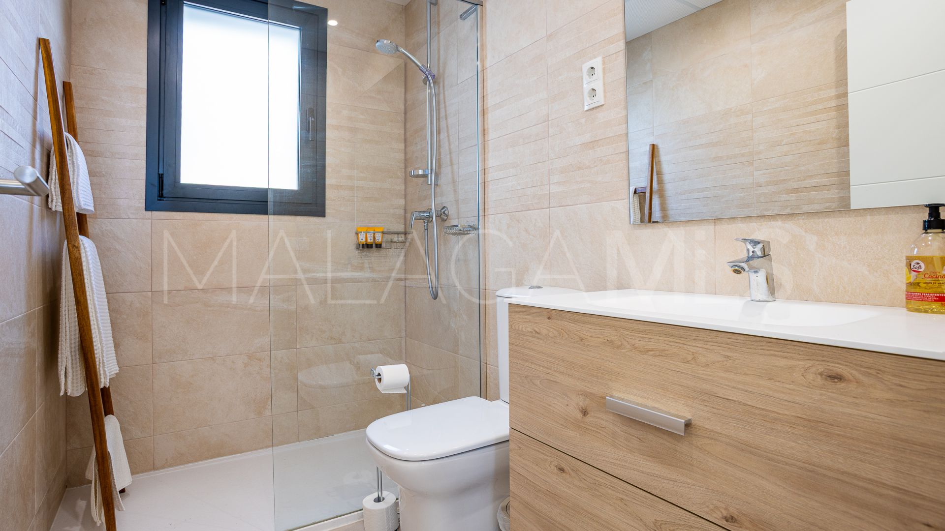 Appartement for sale in La Cala Golf Resort