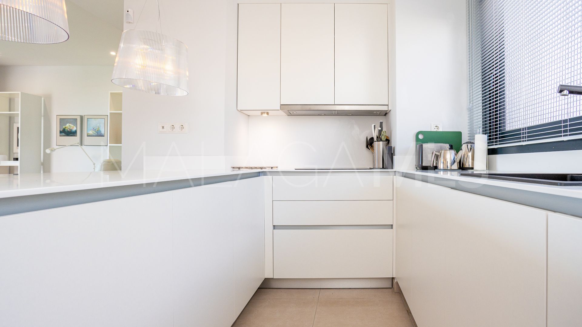 Appartement for sale in La Cala Golf Resort