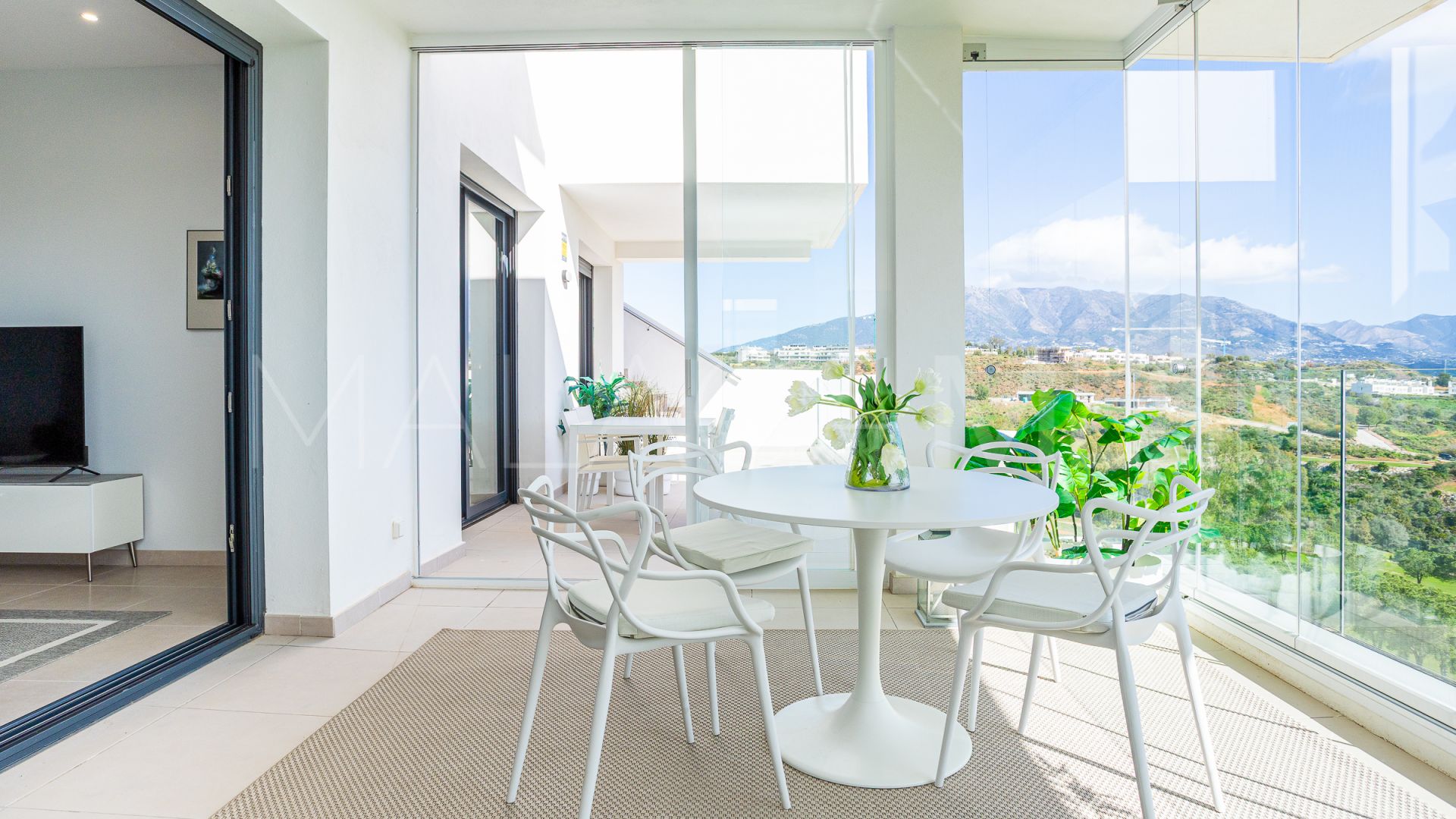 Appartement for sale in La Cala Golf Resort