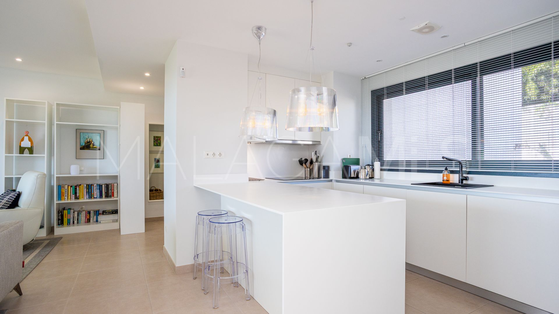 Appartement for sale in La Cala Golf Resort