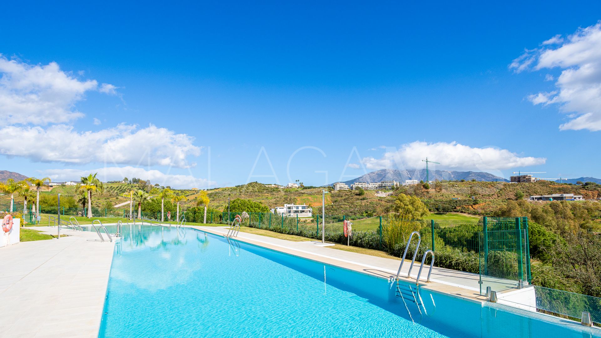 Appartement for sale in La Cala Golf Resort