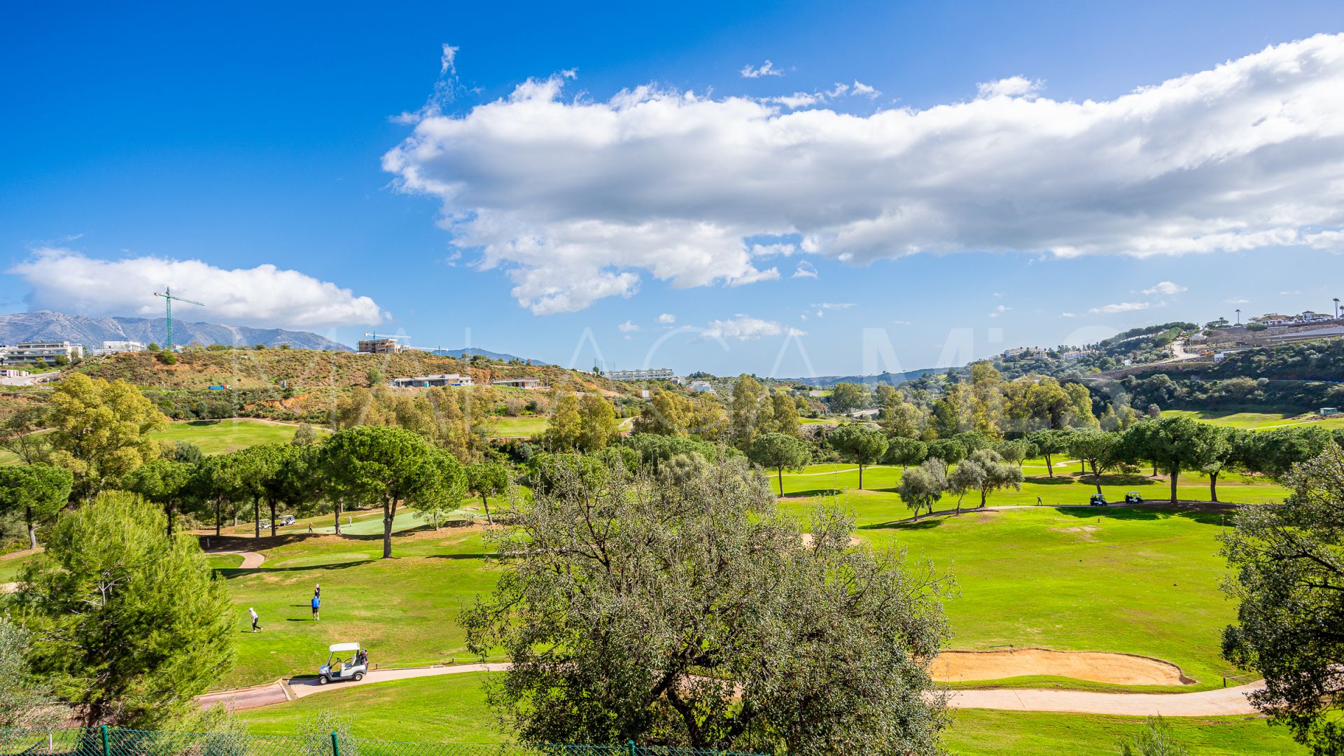 Appartement for sale in La Cala Golf Resort