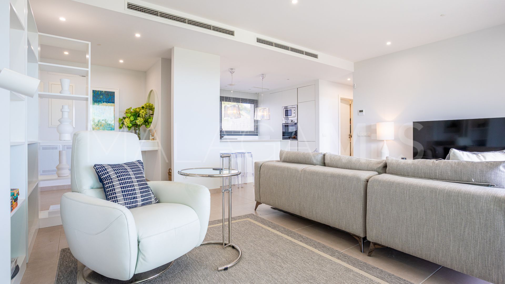 Appartement for sale in La Cala Golf Resort