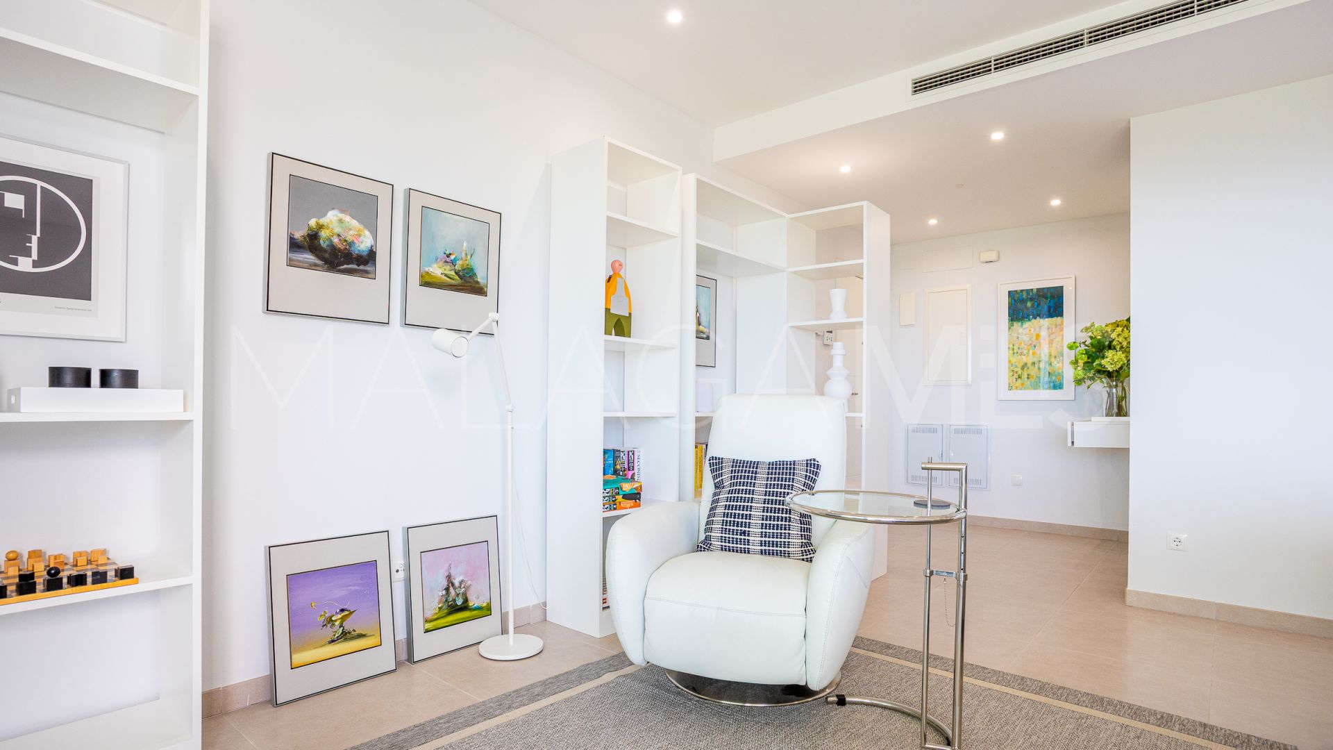 Appartement for sale in La Cala Golf Resort