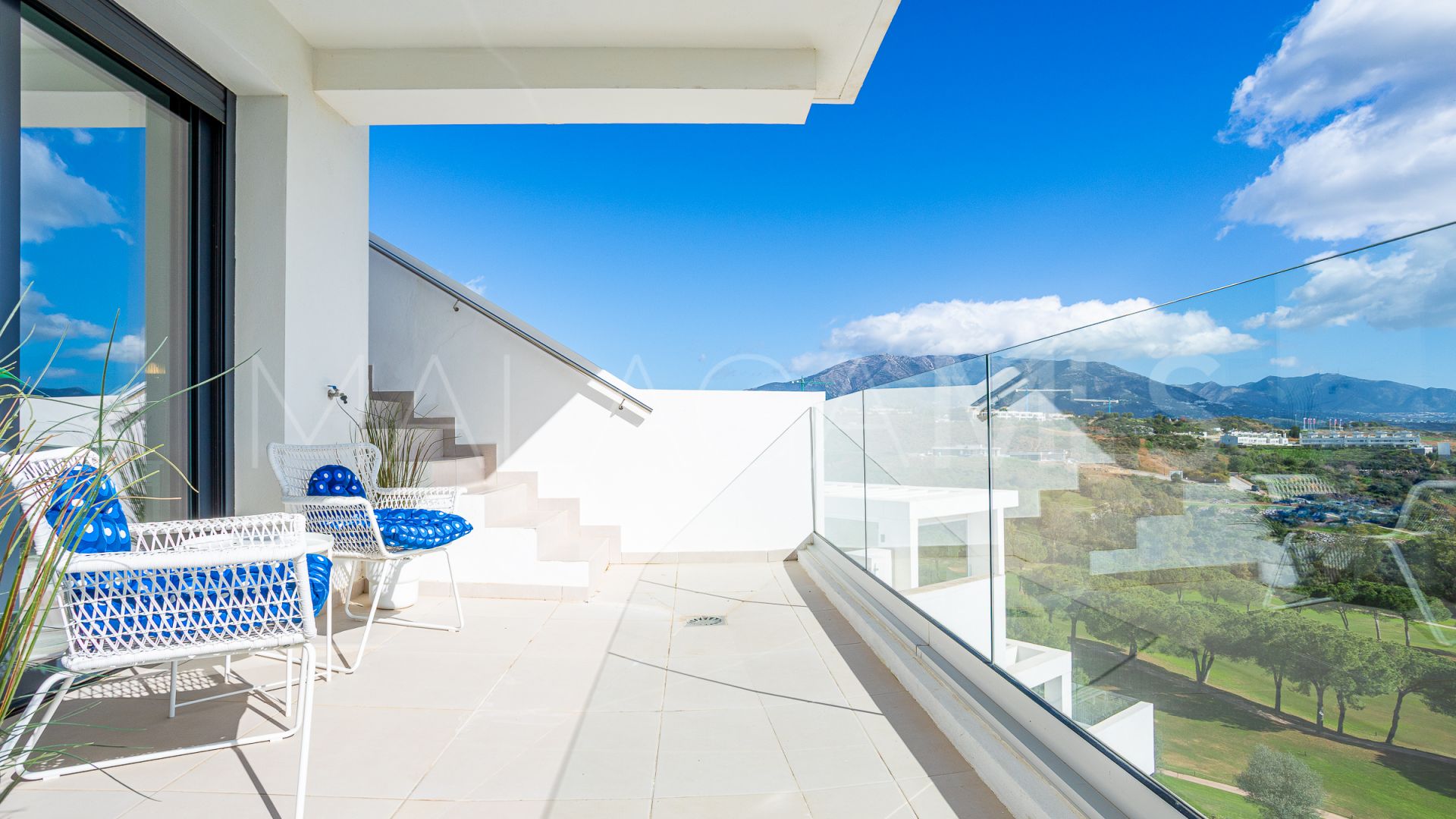 Appartement for sale in La Cala Golf Resort