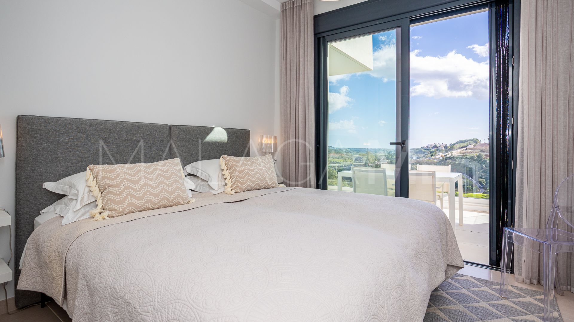 Appartement for sale in La Cala Golf Resort