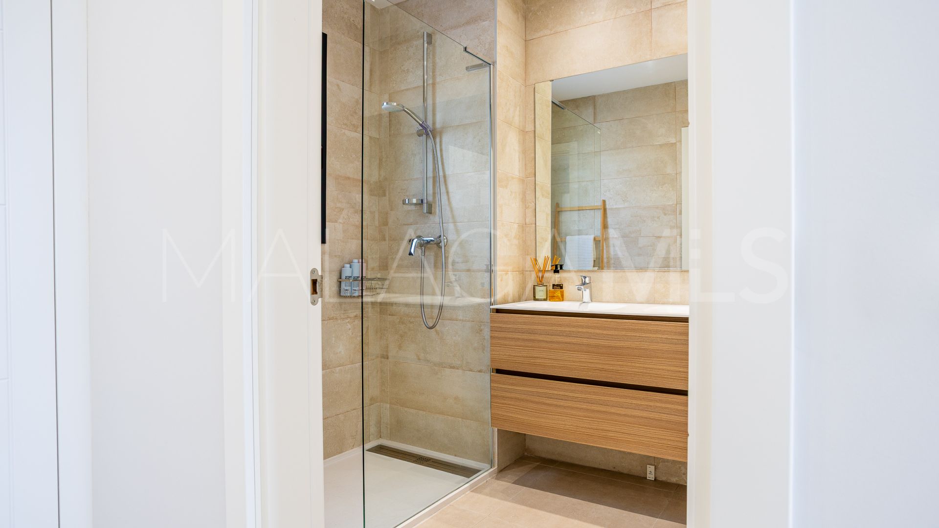 Appartement for sale in La Cala Golf Resort