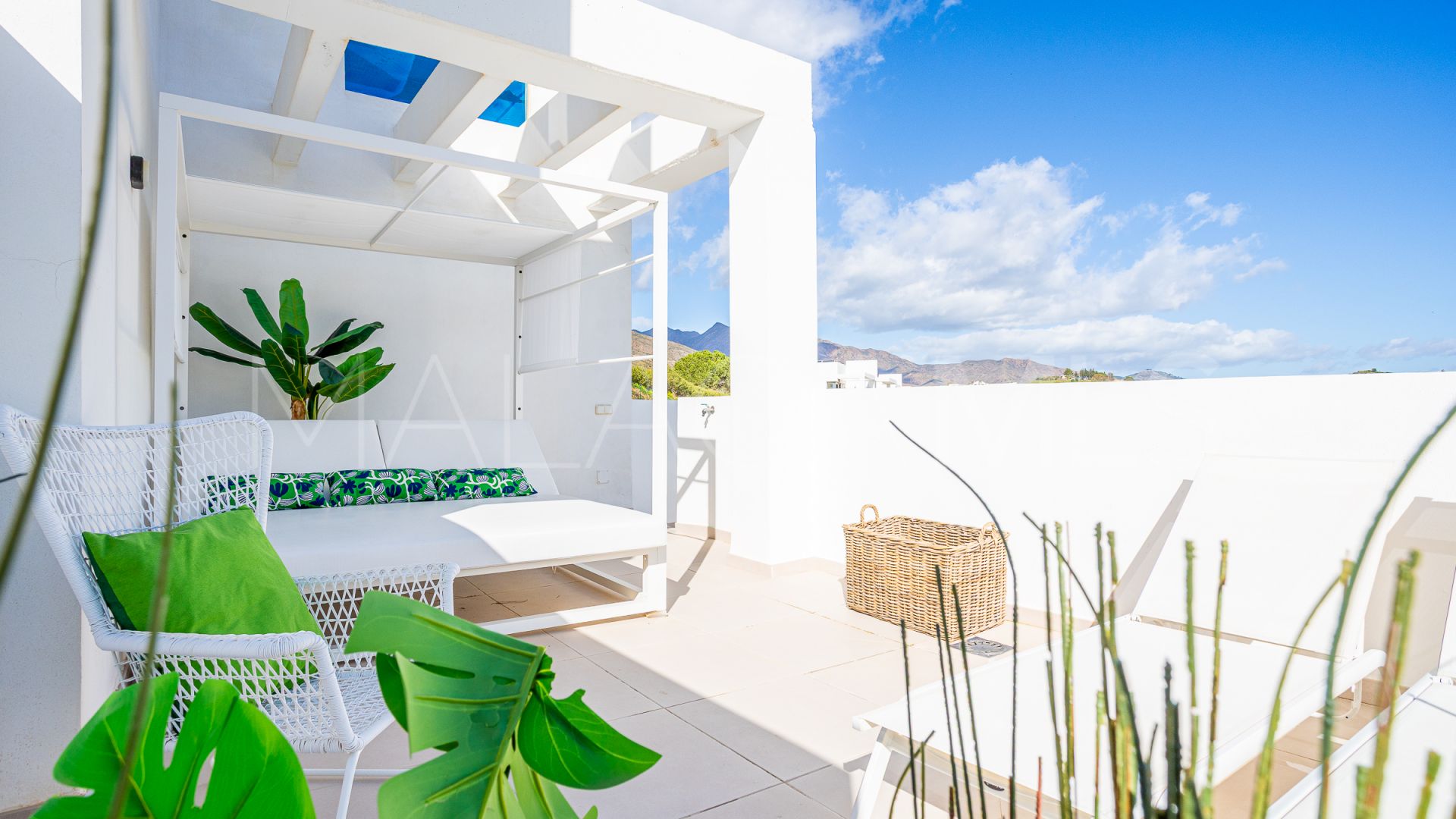 Appartement for sale in La Cala Golf Resort