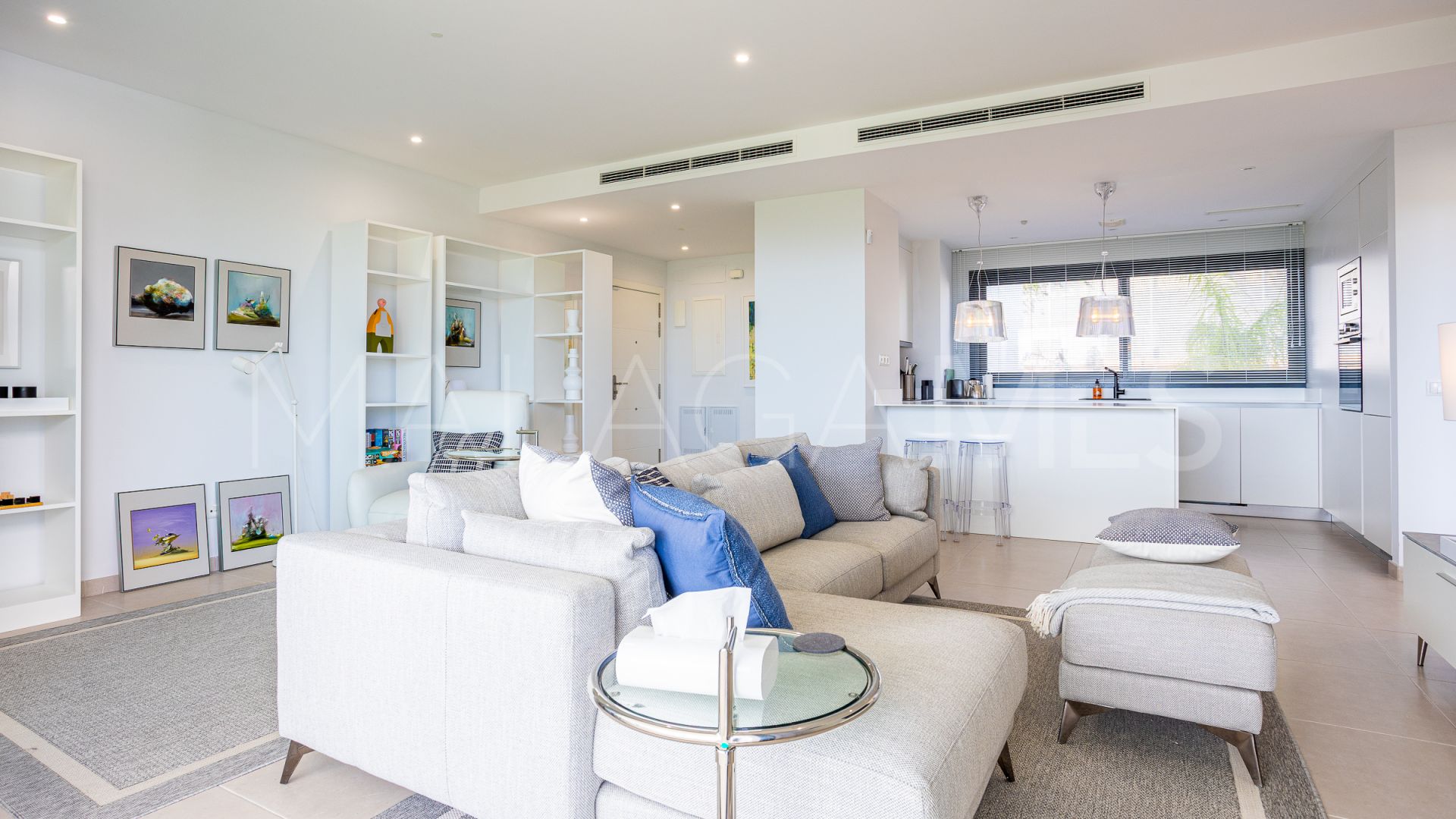 Appartement for sale in La Cala Golf Resort