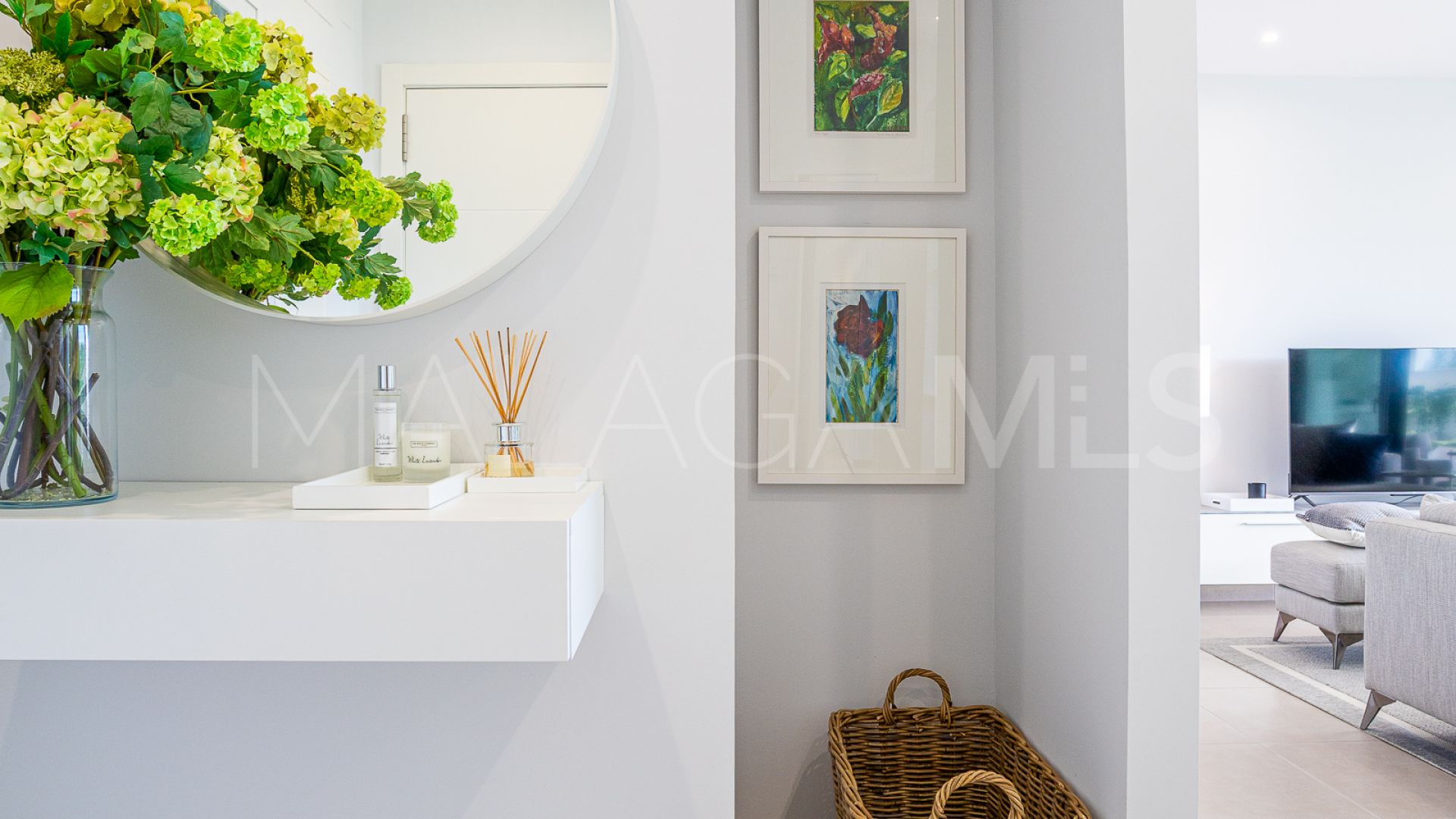 Appartement for sale in La Cala Golf Resort