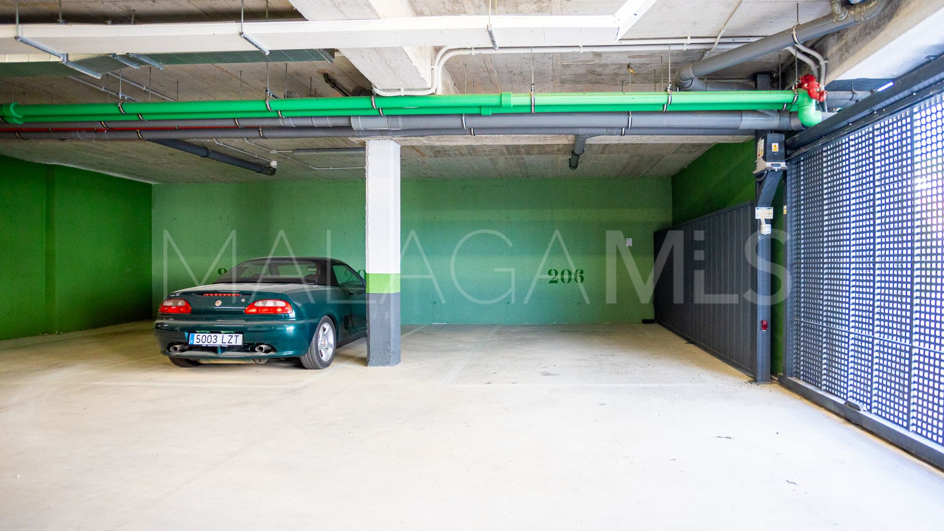 Appartement for sale in La Cala Golf Resort