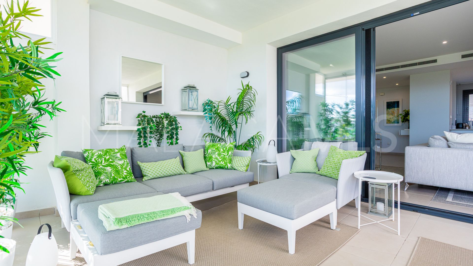 Appartement for sale in La Cala Golf Resort