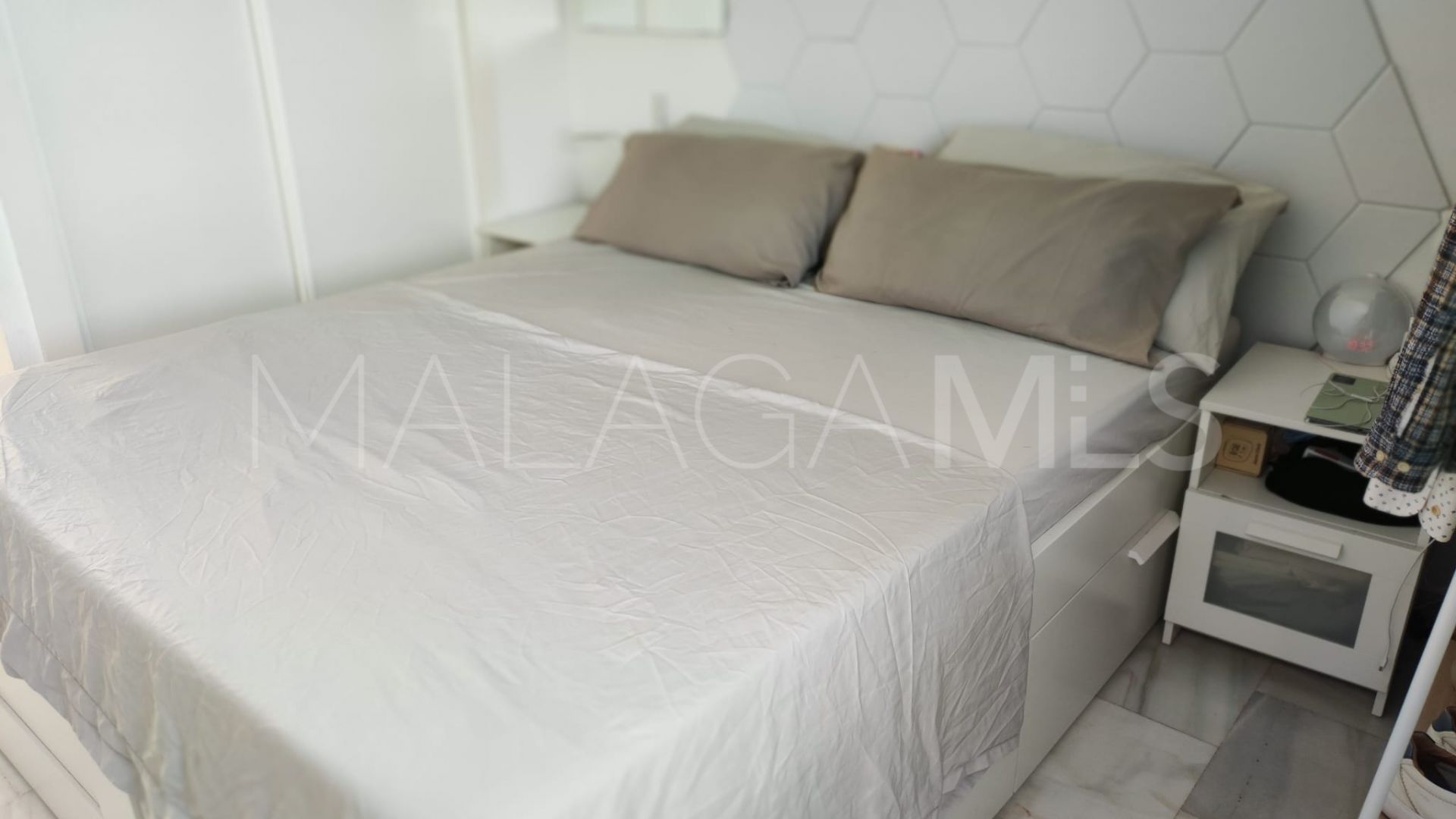 Takvåning for sale in Miraflores