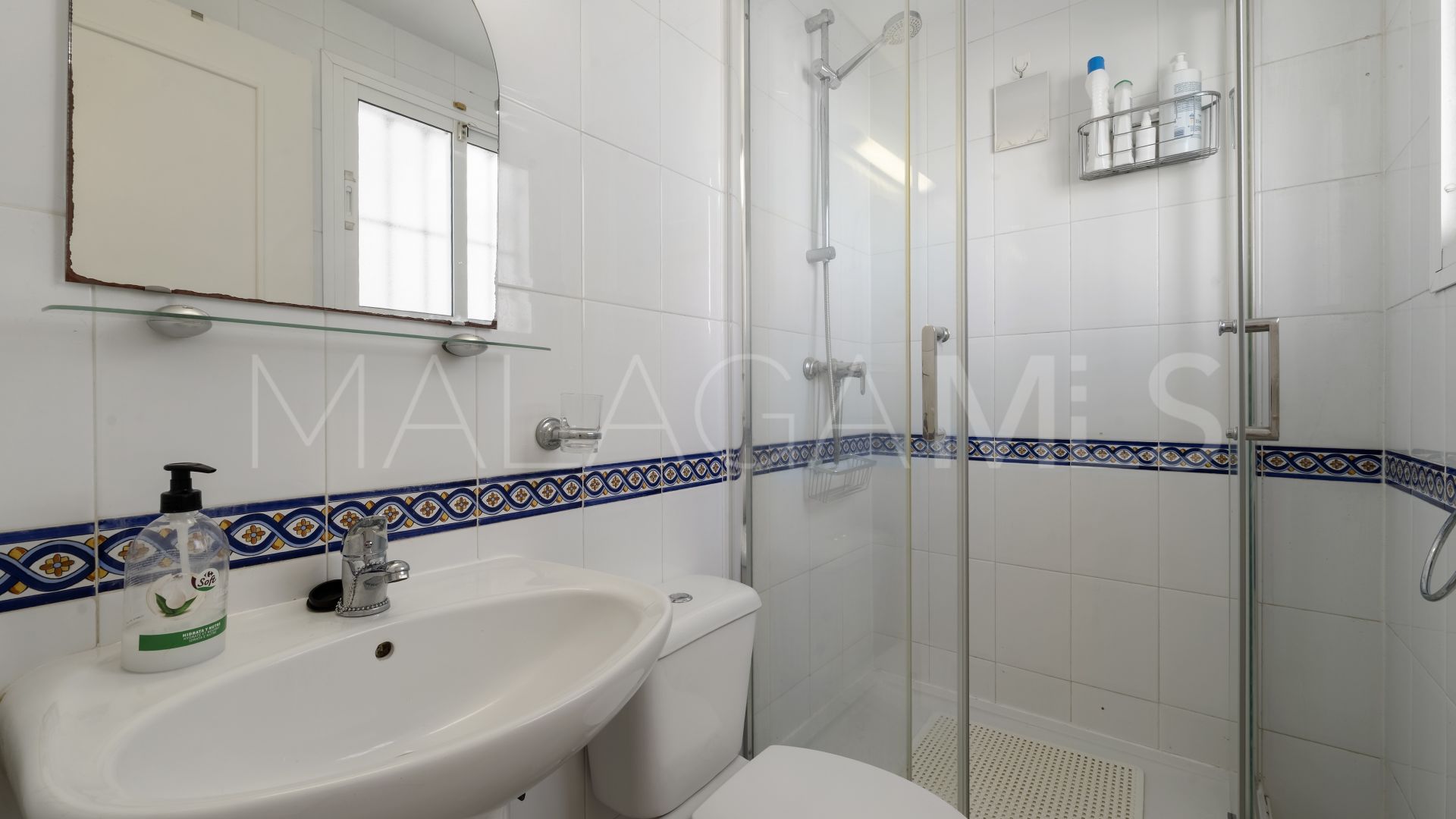 For sale penthouse in Miraflores with 2 bedrooms