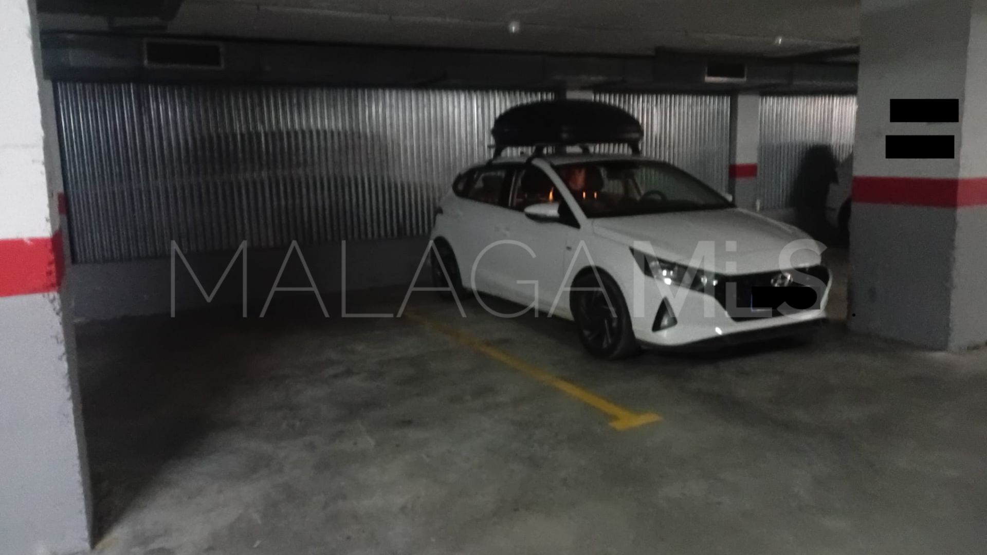 Takvåning for sale in Miraflores