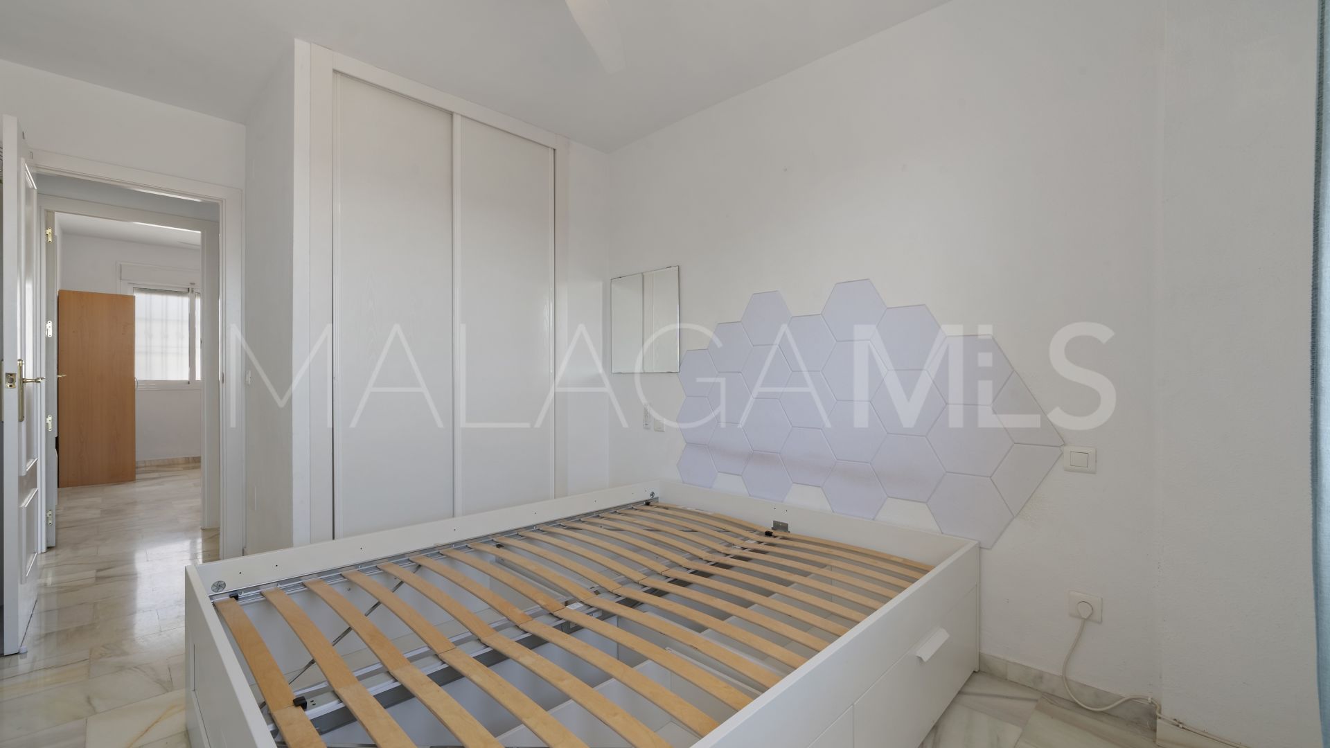 For sale penthouse in Miraflores with 2 bedrooms