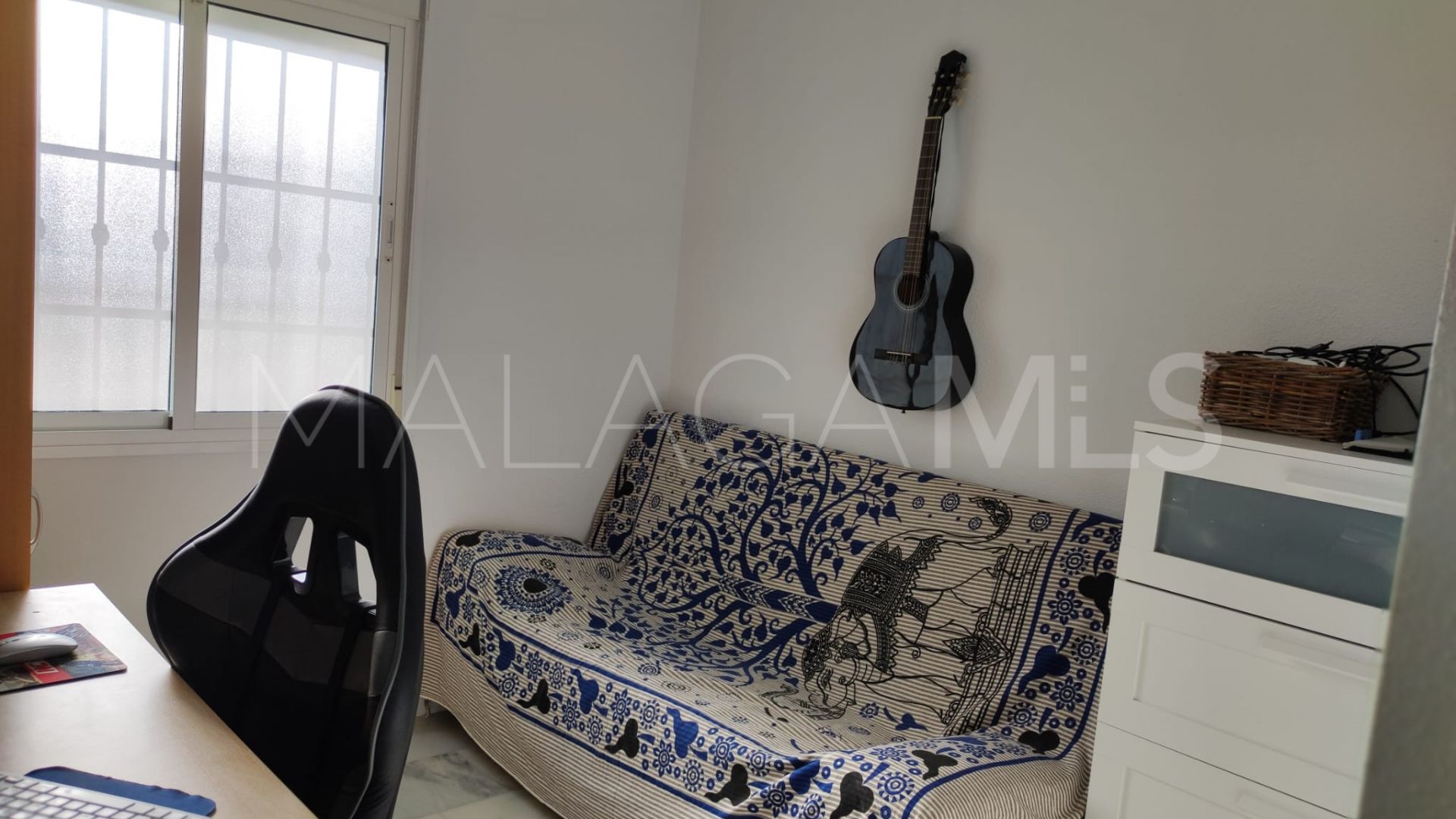 Takvåning for sale in Miraflores