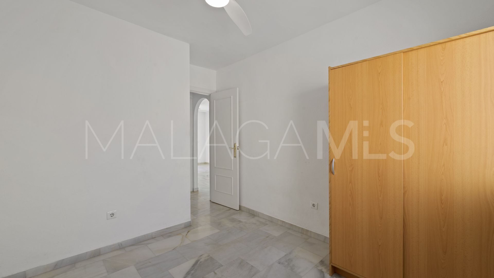 For sale penthouse in Miraflores with 2 bedrooms