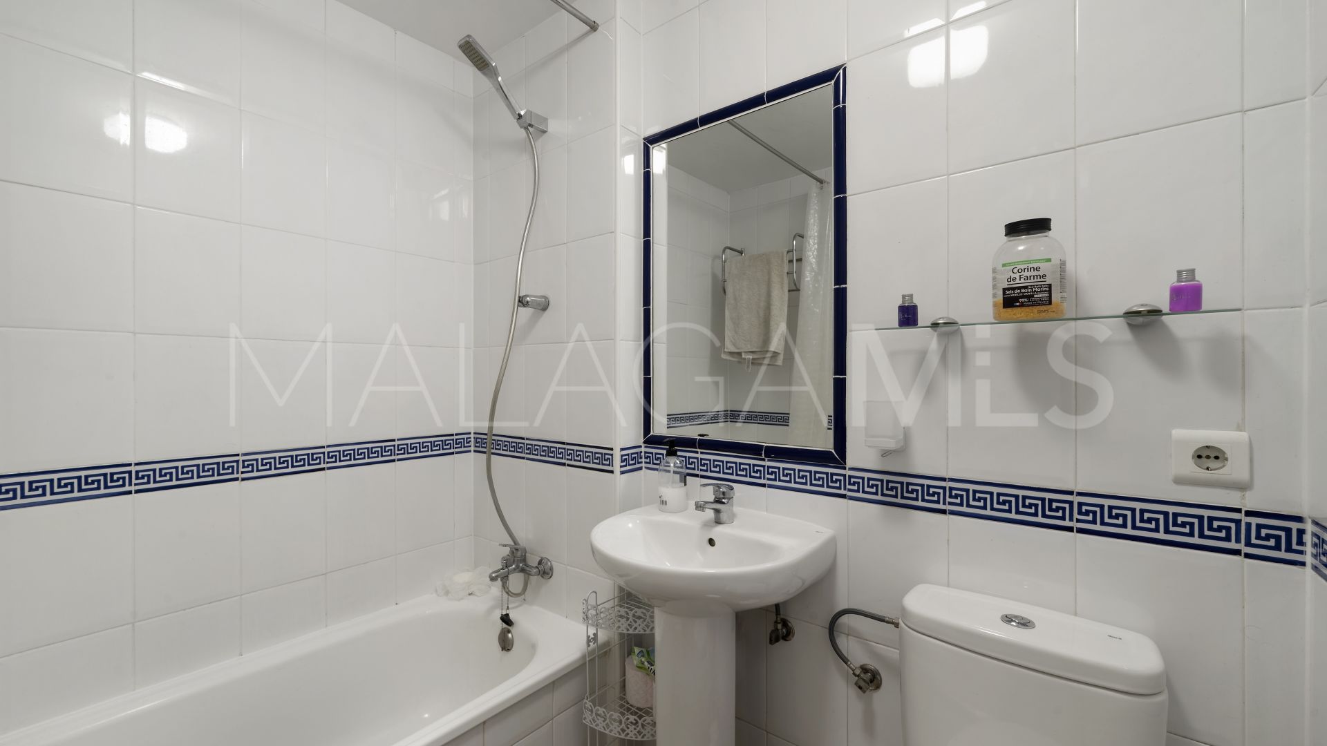 For sale penthouse in Miraflores with 2 bedrooms