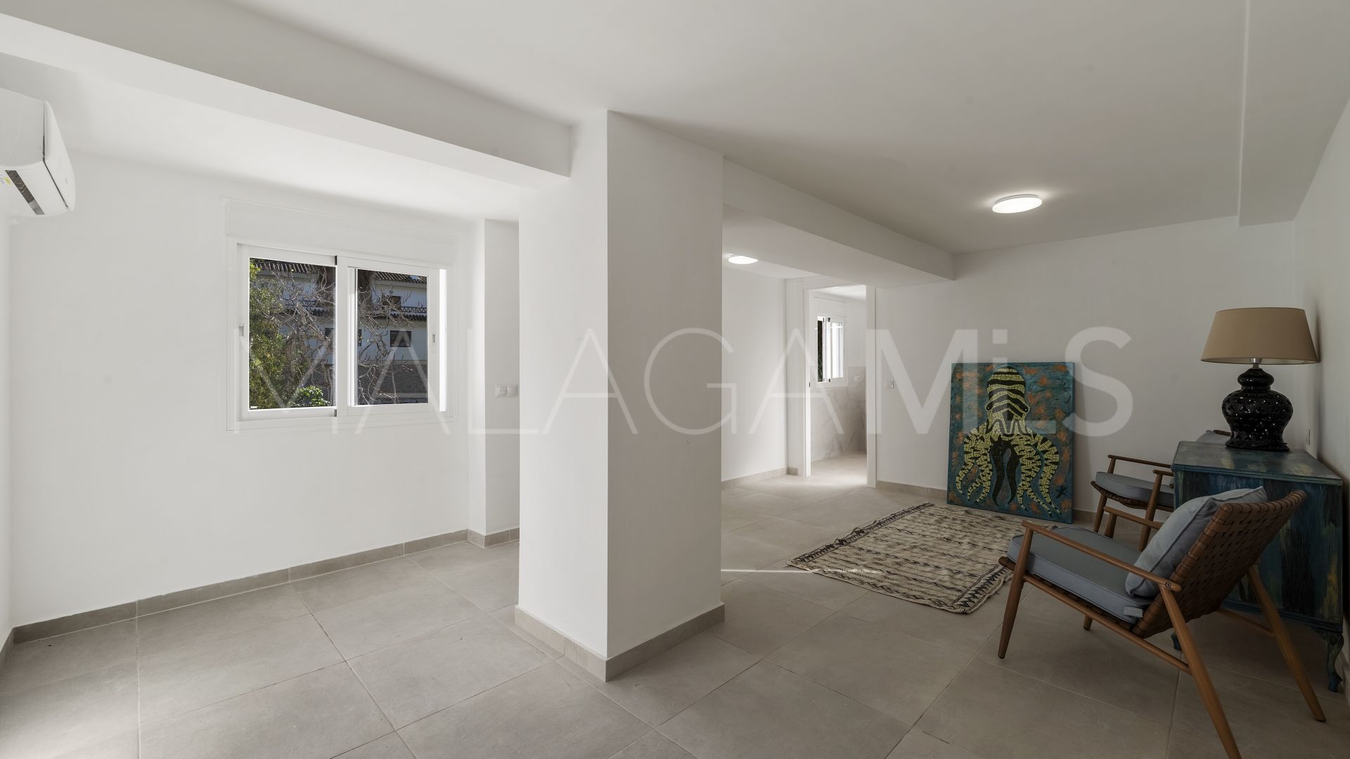 Villa for sale in Campo Mijas