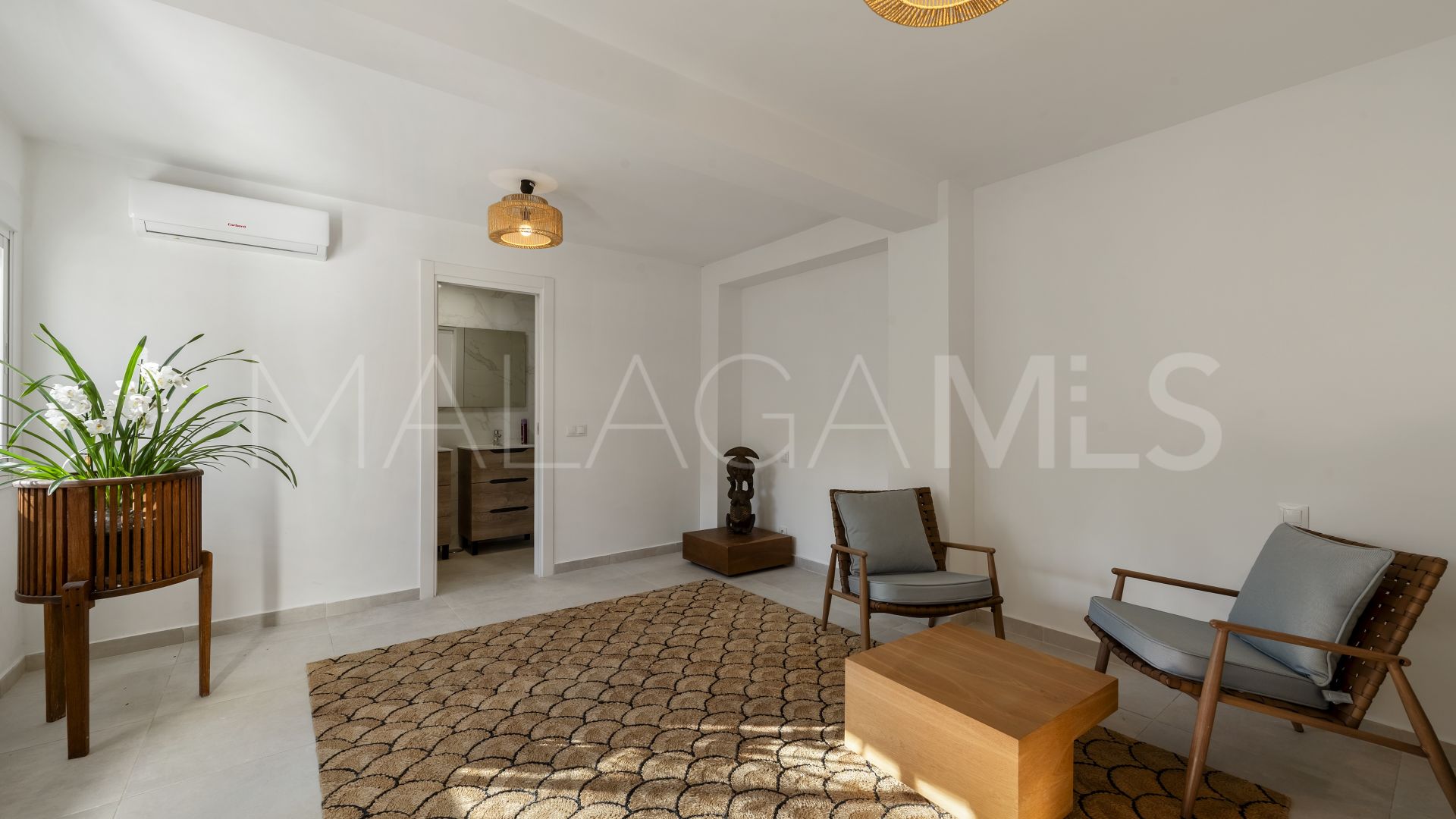 Villa for sale in Campo Mijas