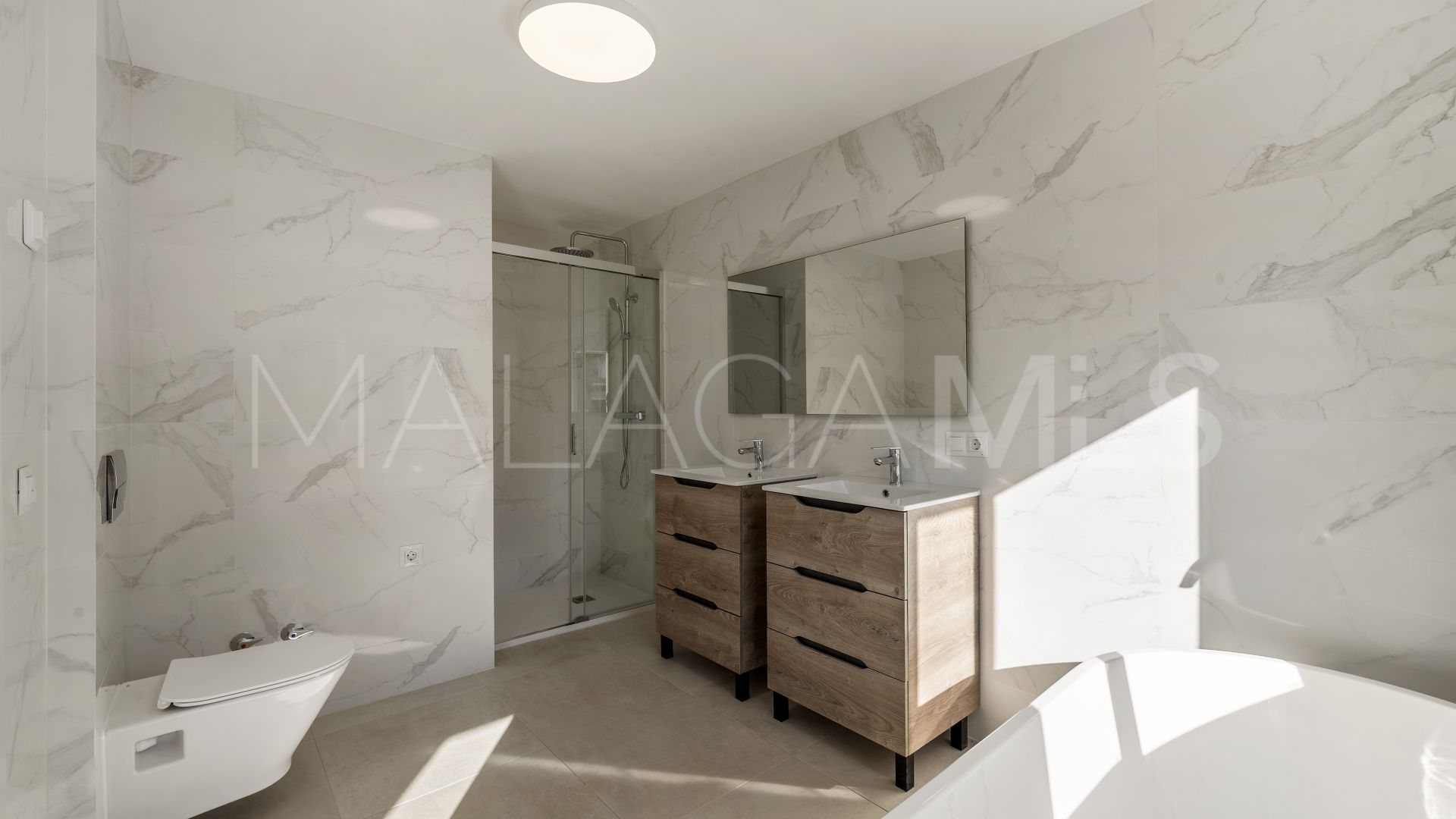 Villa for sale in Campo Mijas