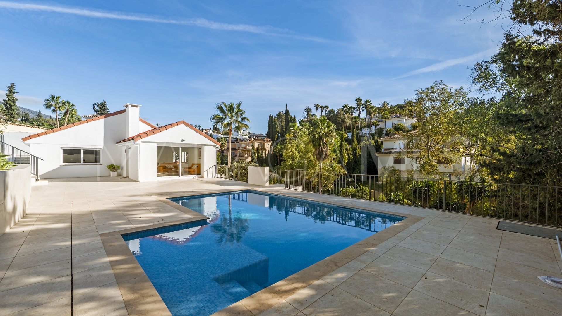 Villa for sale in Campo Mijas