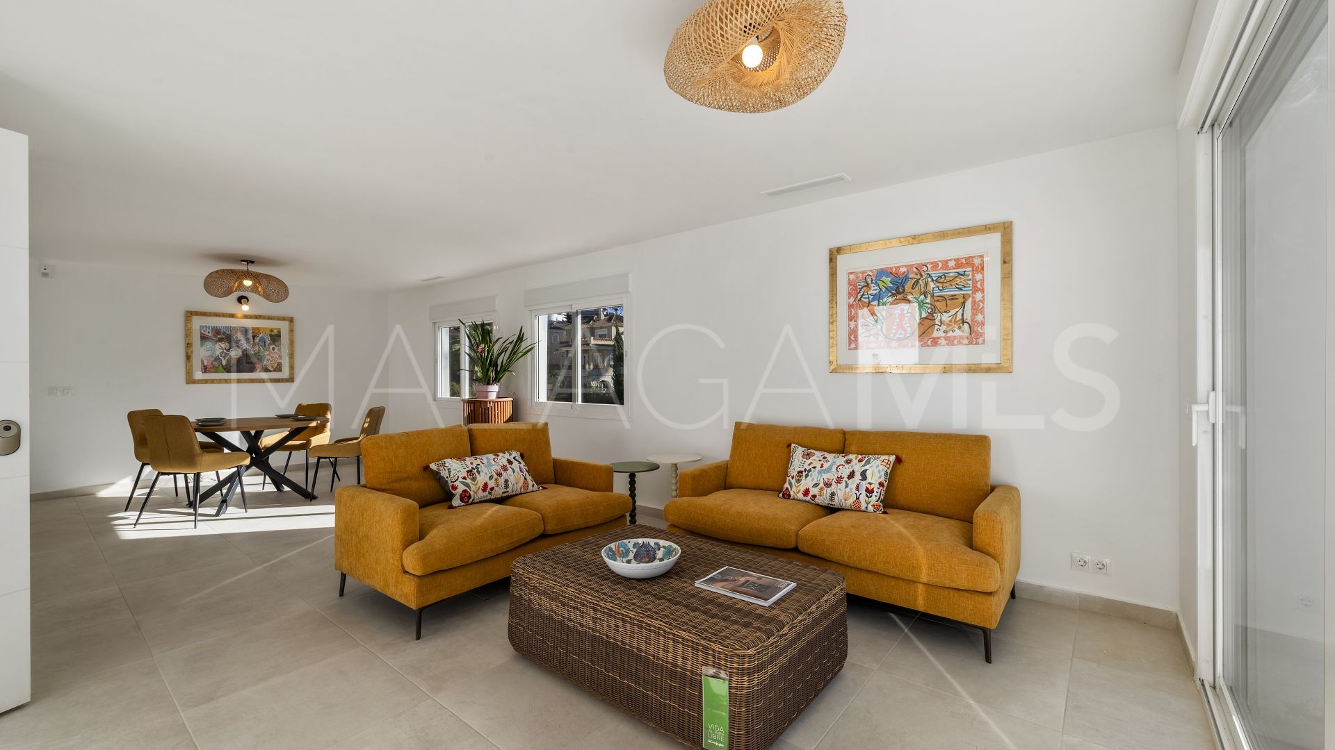 Villa for sale in Campo Mijas