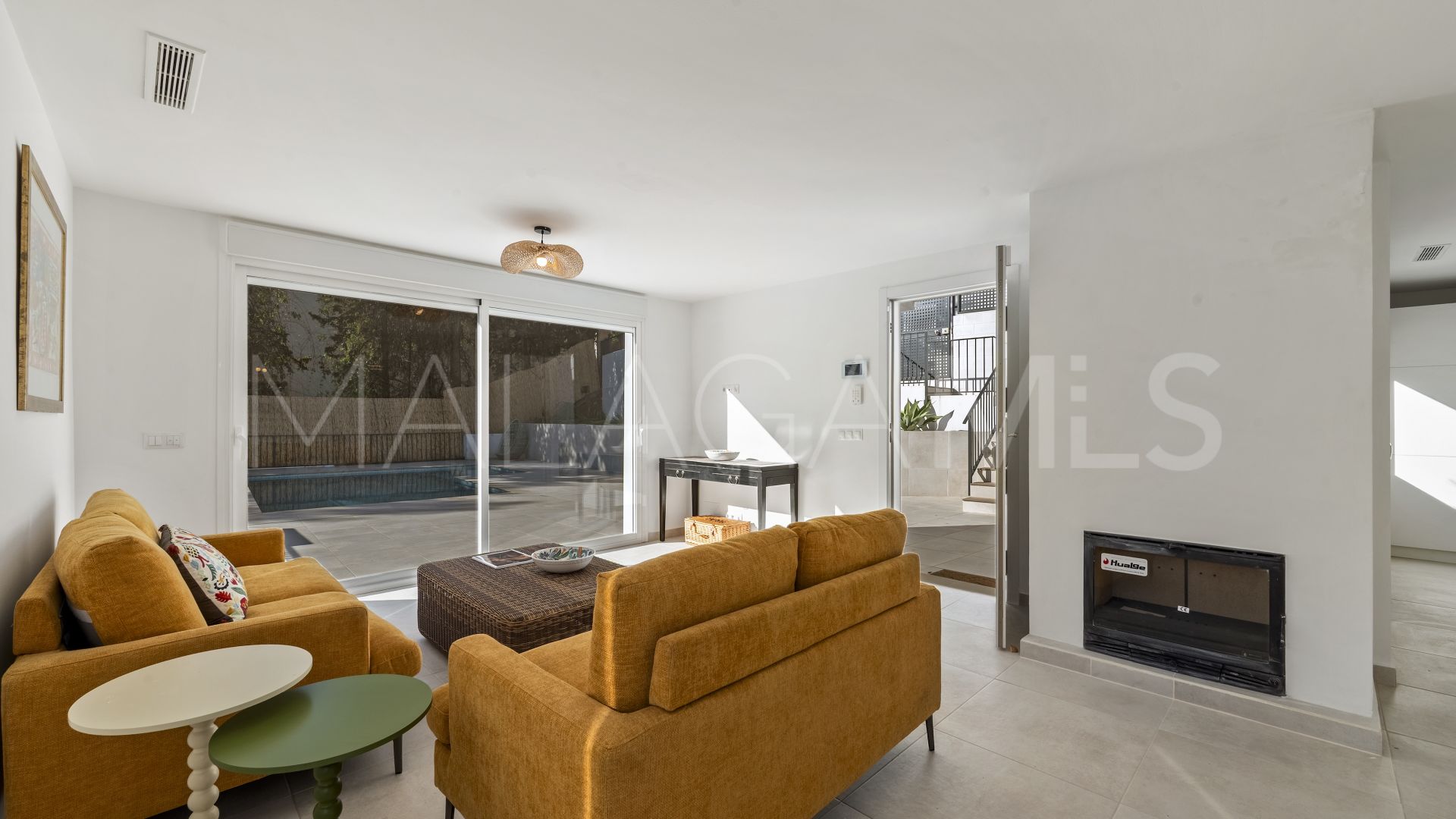 Villa for sale in Campo Mijas