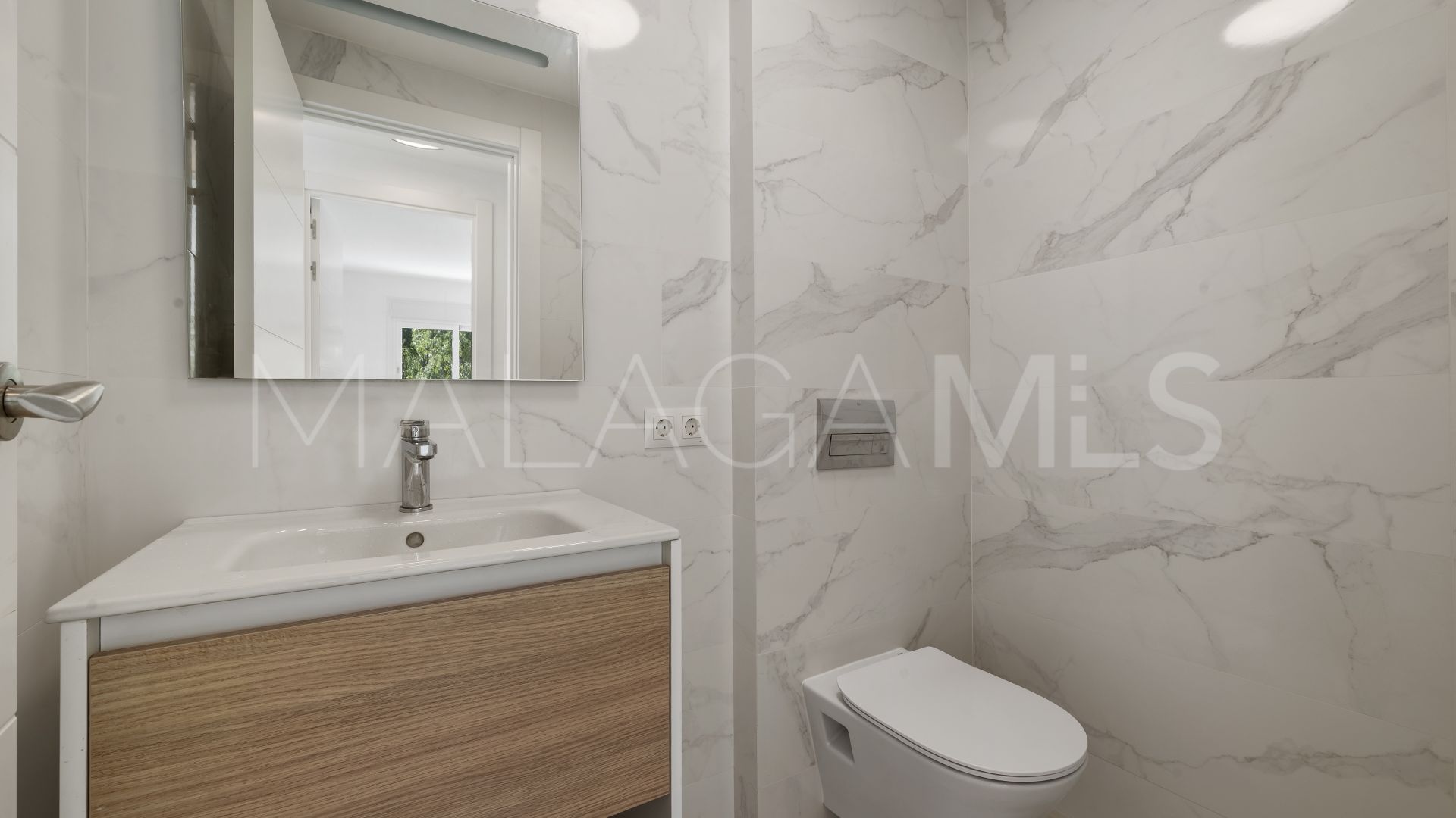 Villa for sale in Campo Mijas