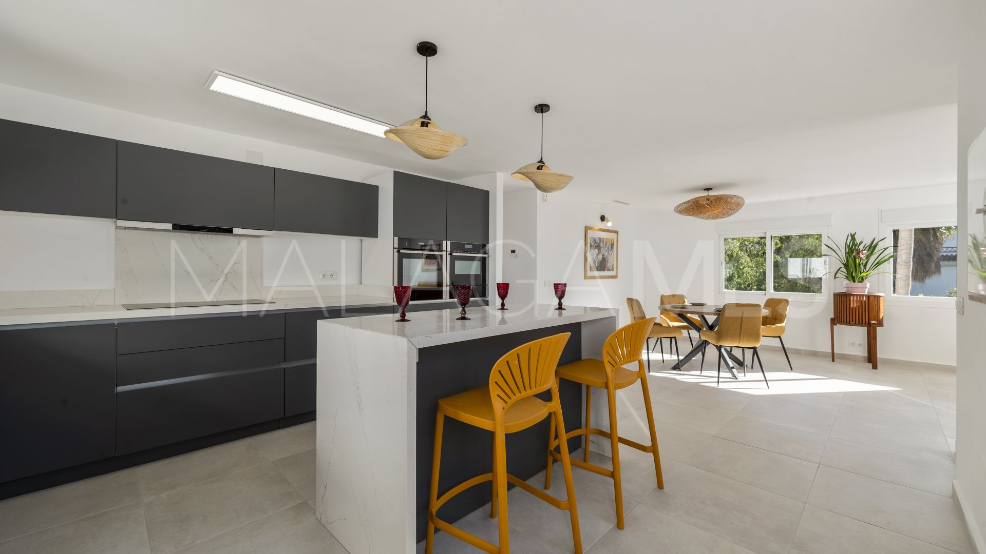 Villa for sale in Campo Mijas