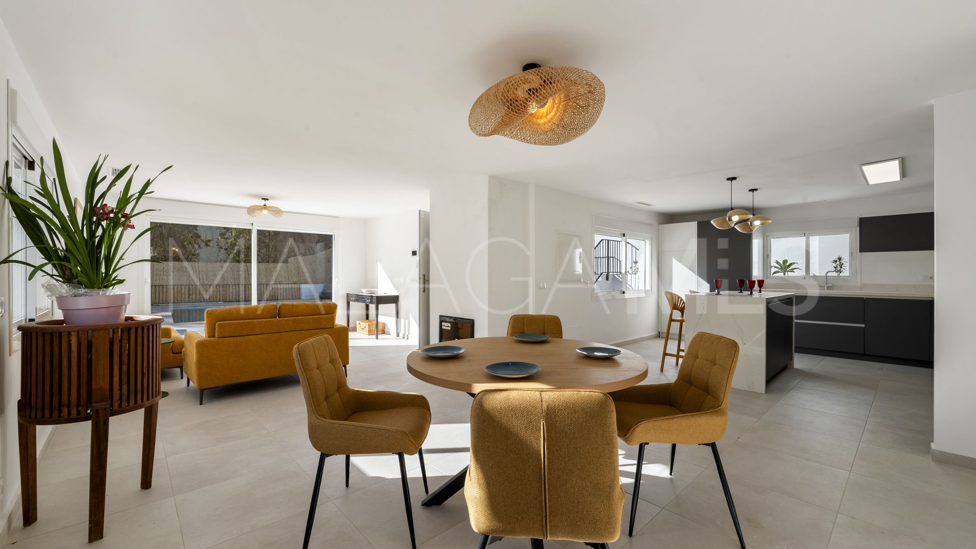 Villa for sale in Campo Mijas