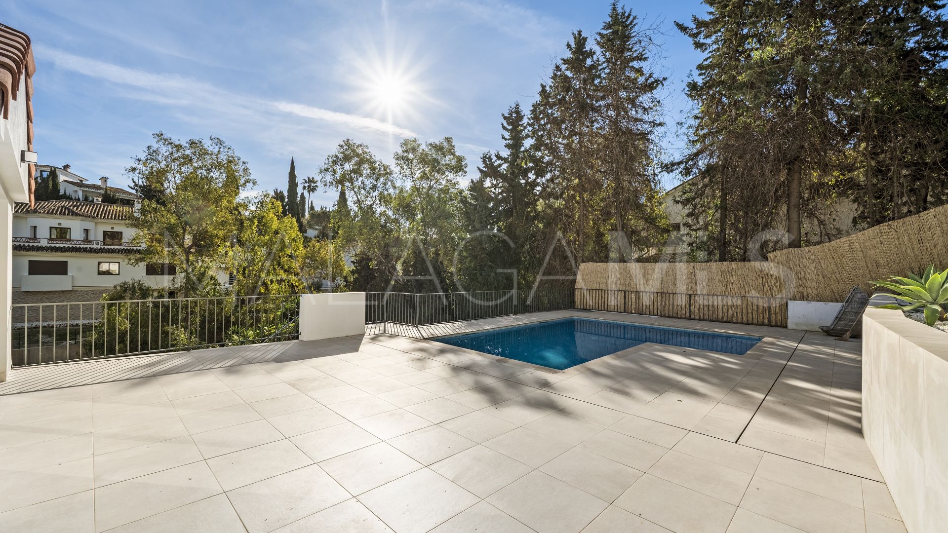 Villa for sale in Campo Mijas