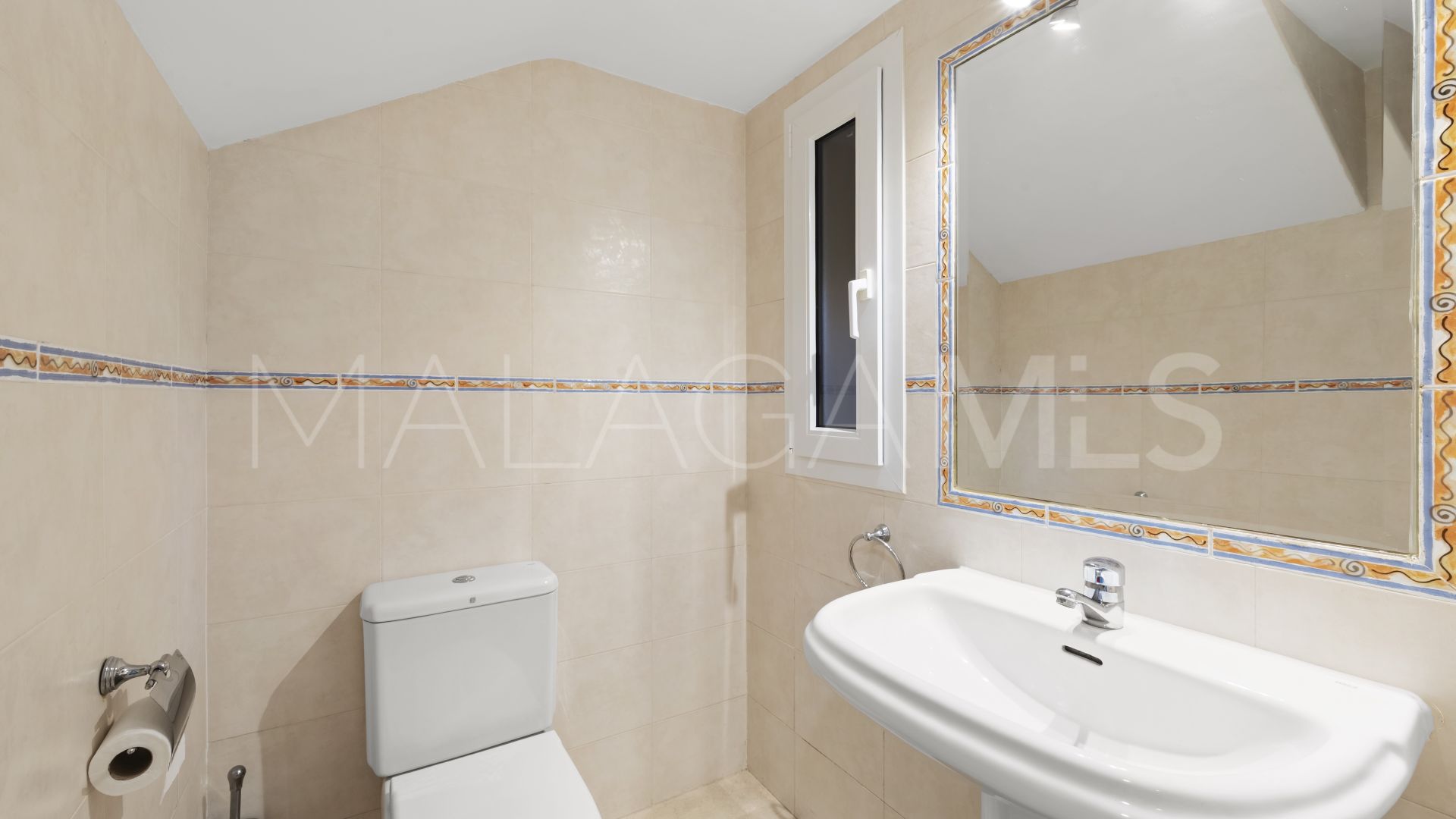 Parhus for sale in Riviera del Sol