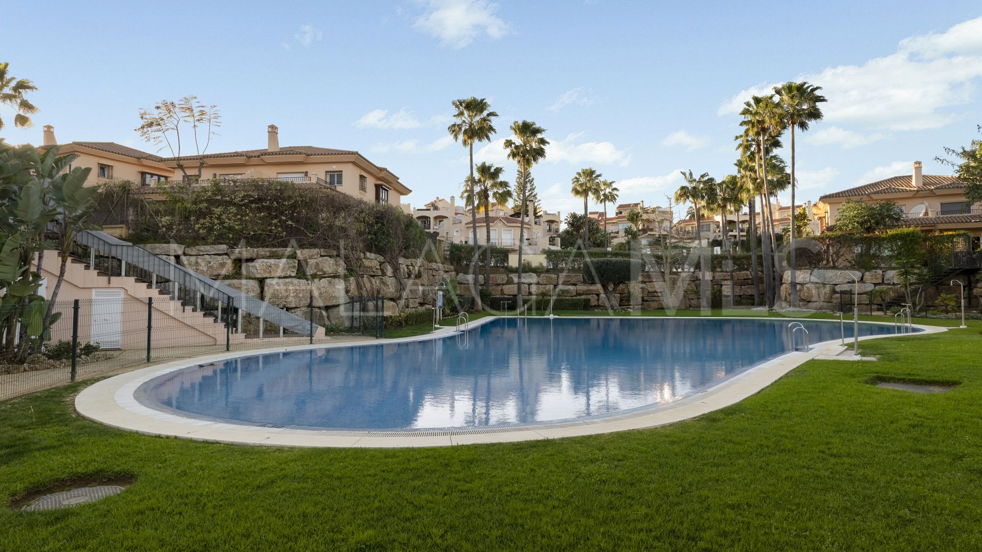 Parhus for sale in Riviera del Sol