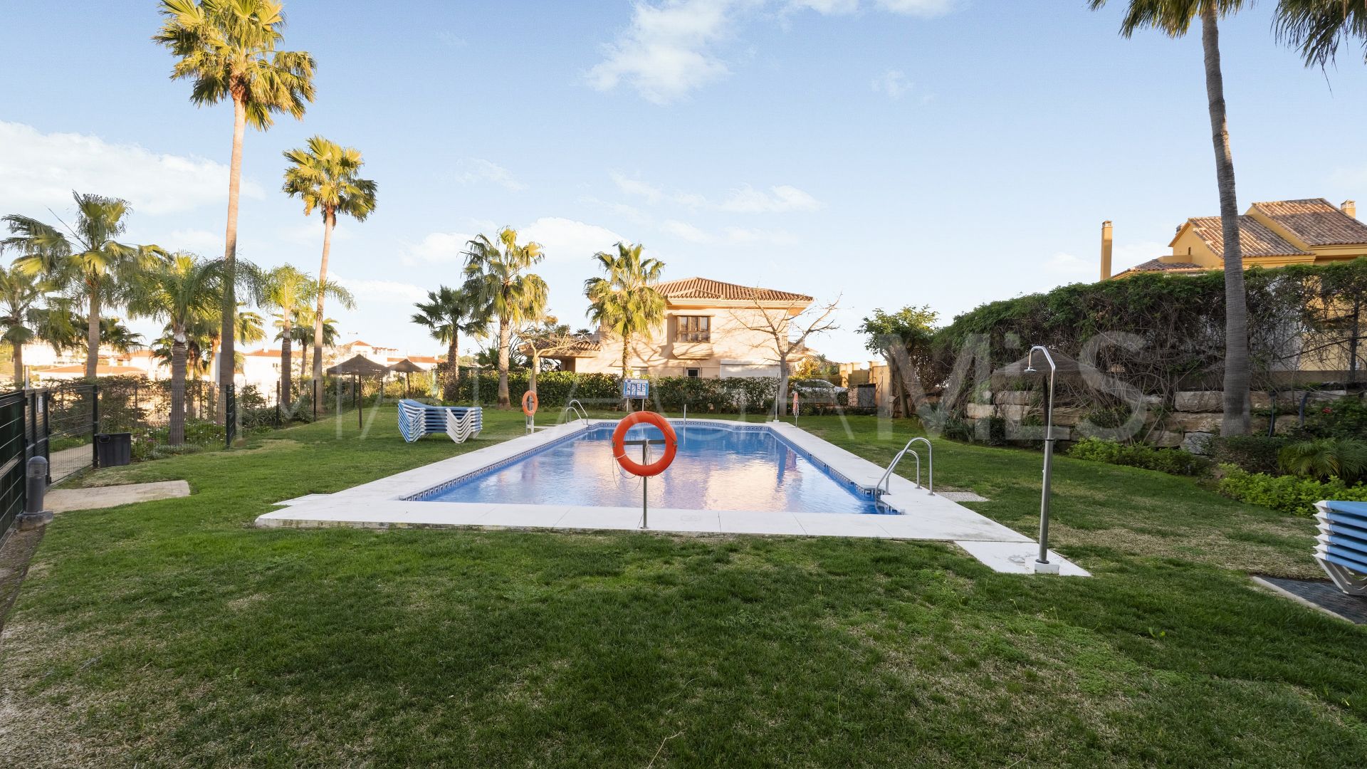 Parhus for sale in Riviera del Sol