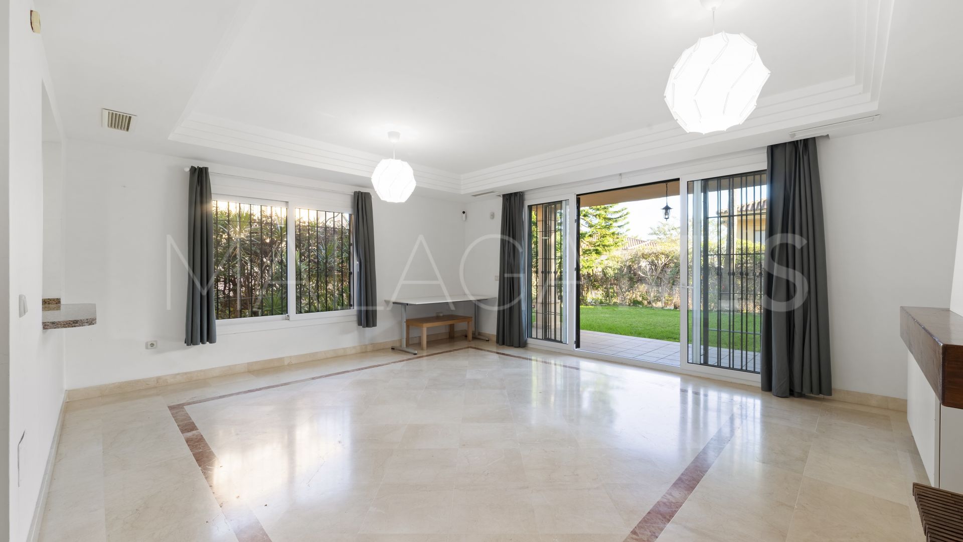 Parhus for sale in Riviera del Sol