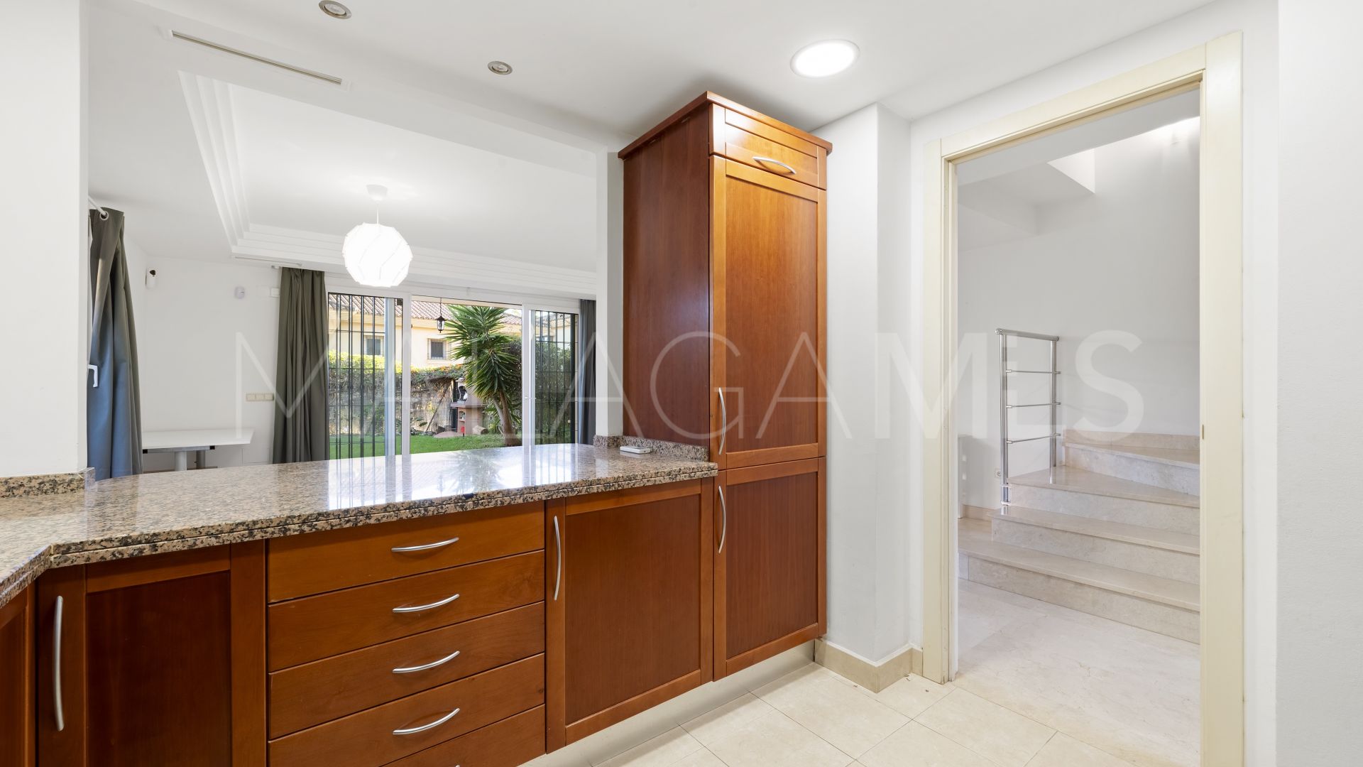 Parhus for sale in Riviera del Sol