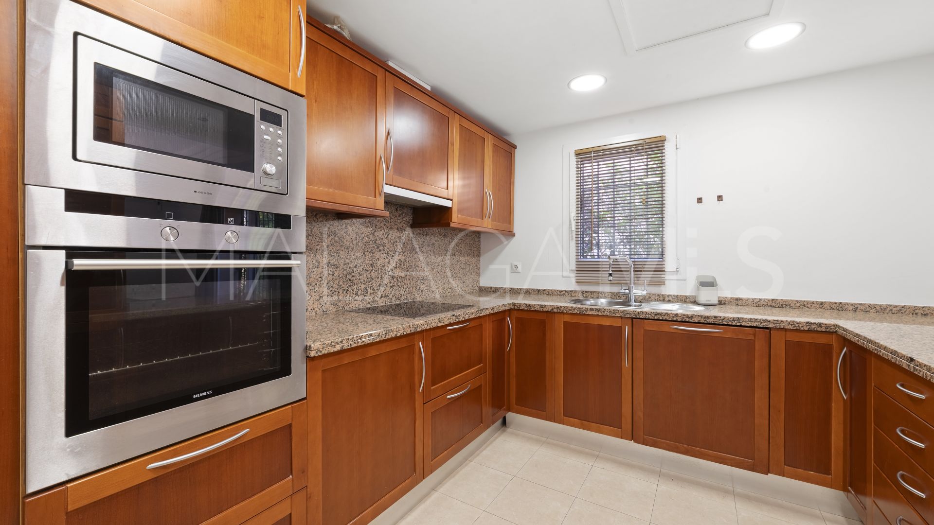 Parhus for sale in Riviera del Sol