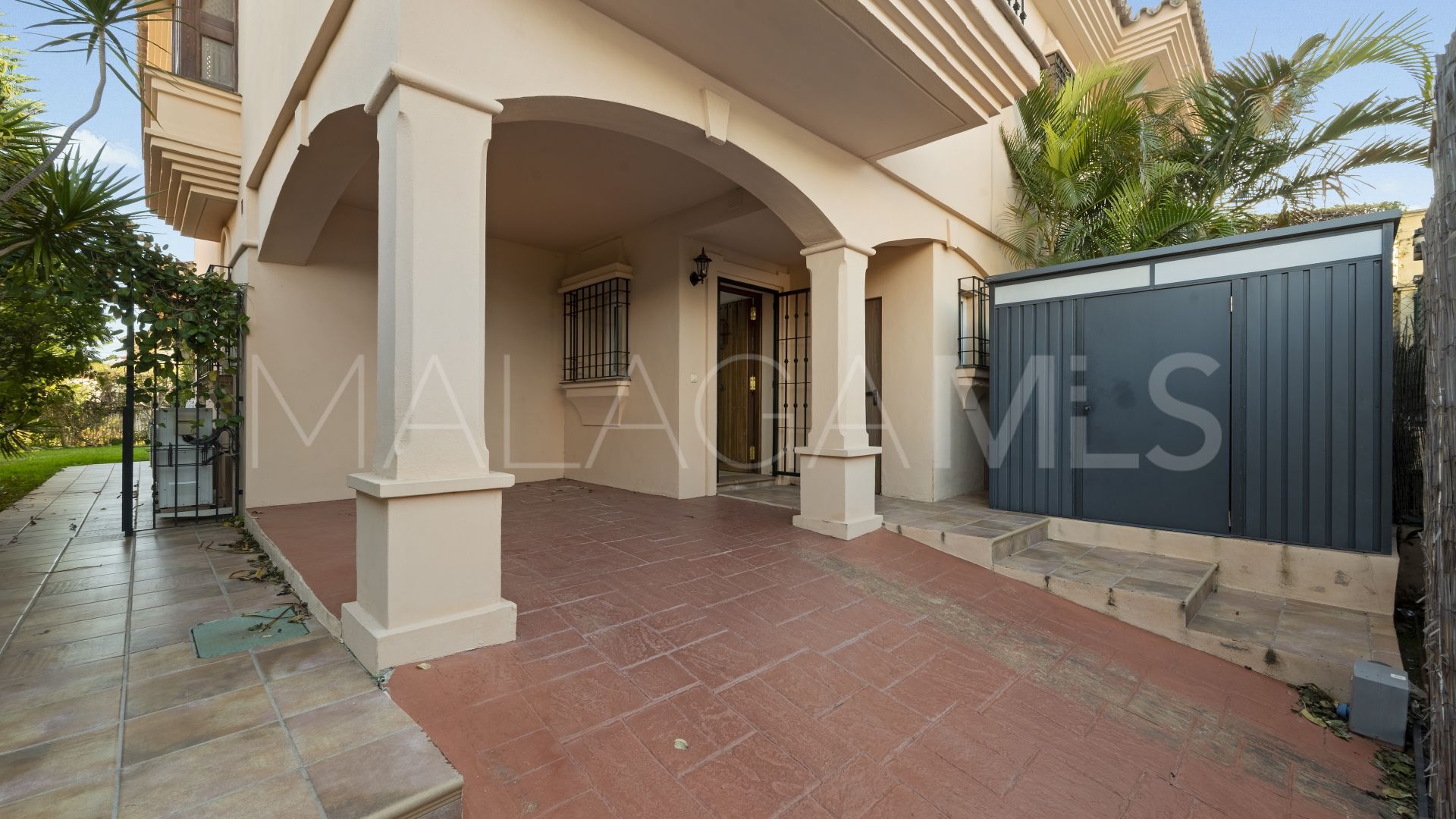 Parhus for sale in Riviera del Sol