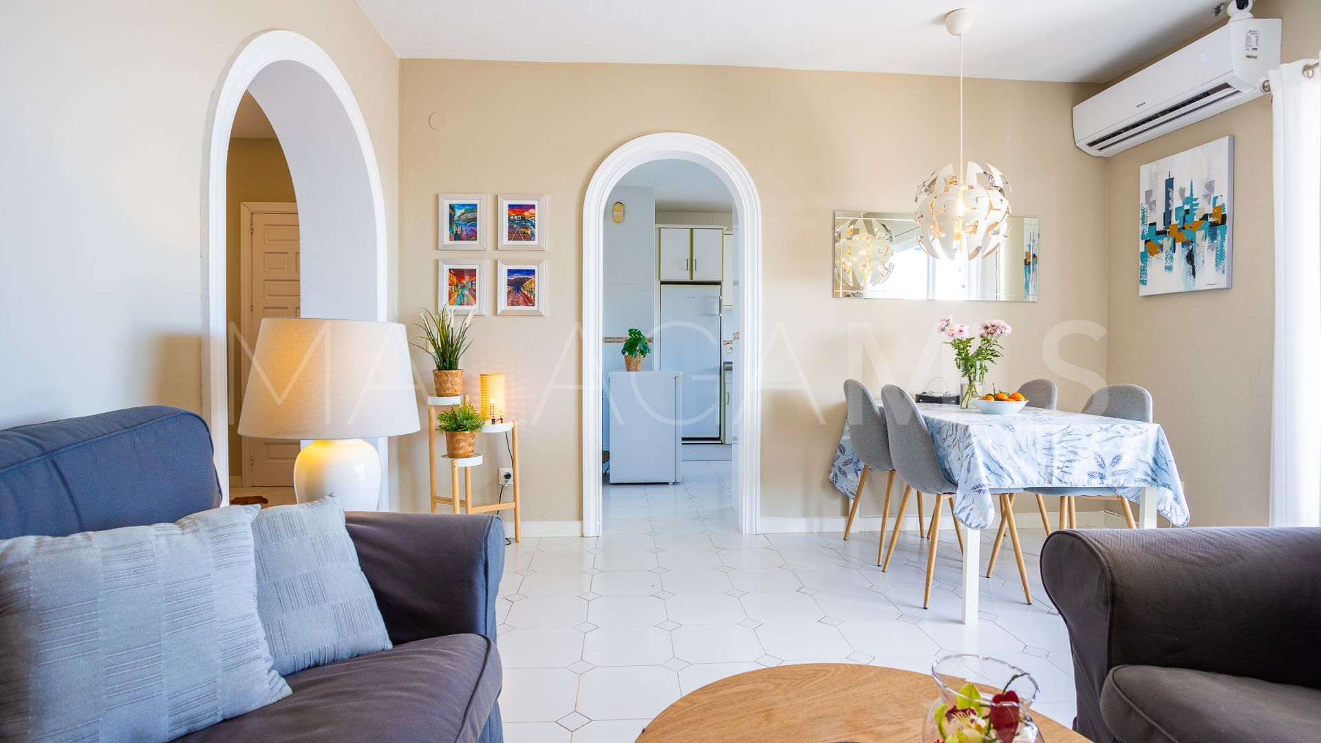 Appartement for sale in Calahonda