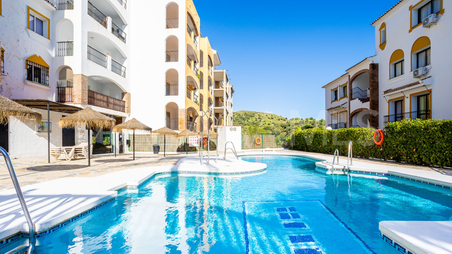 Appartement for sale in Calahonda