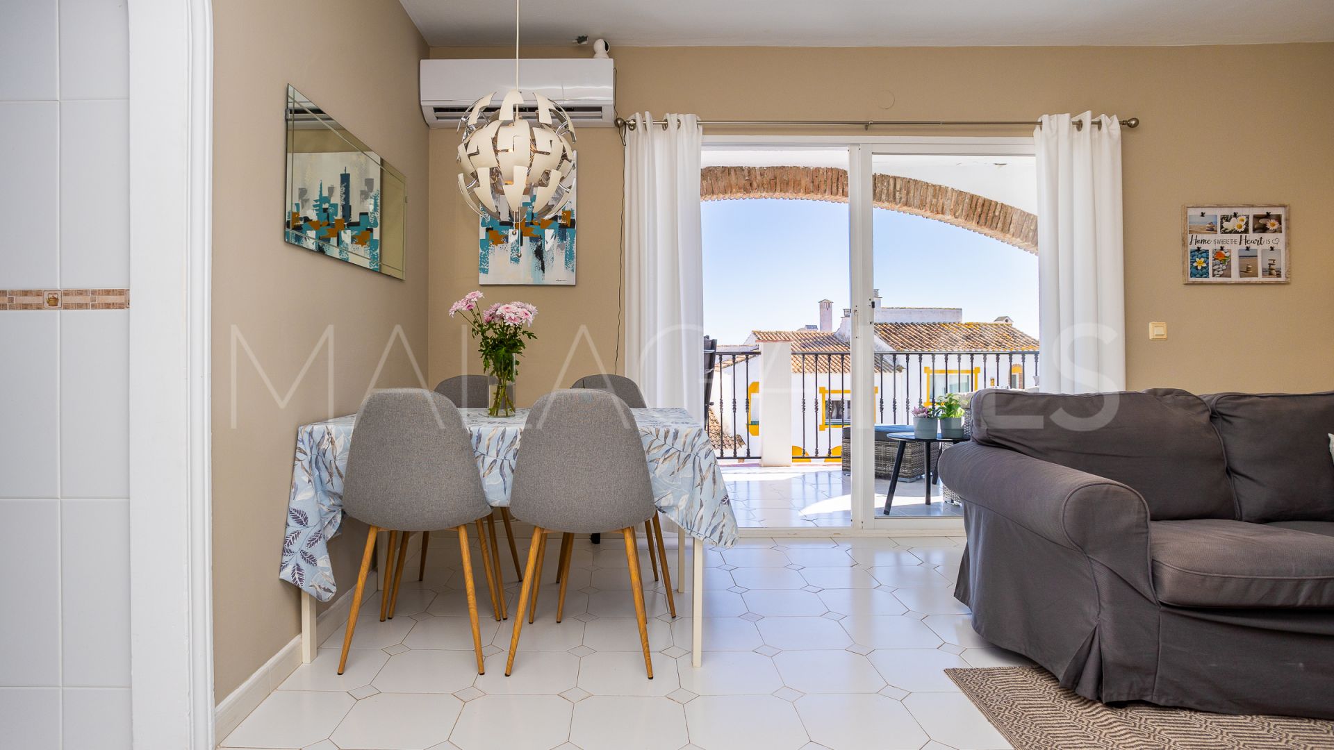 Appartement for sale in Calahonda