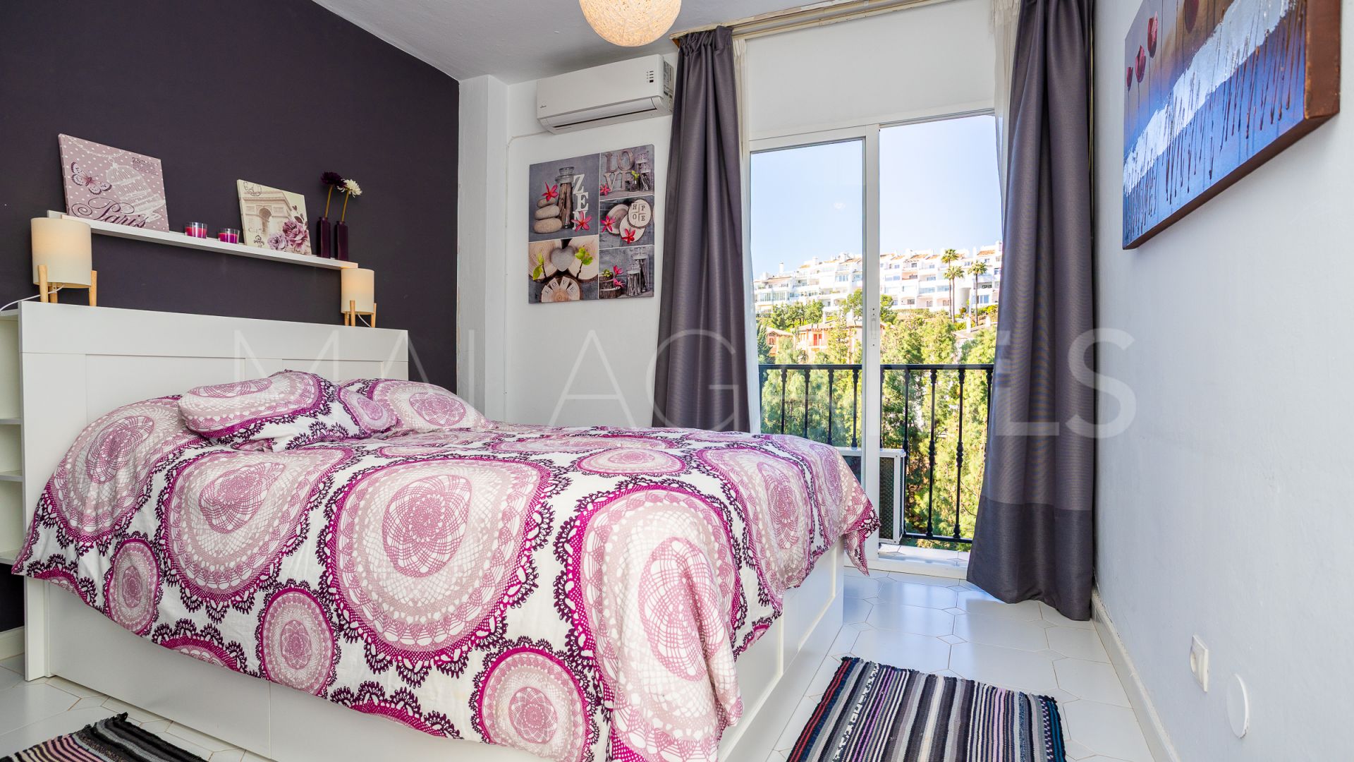 Appartement for sale in Calahonda