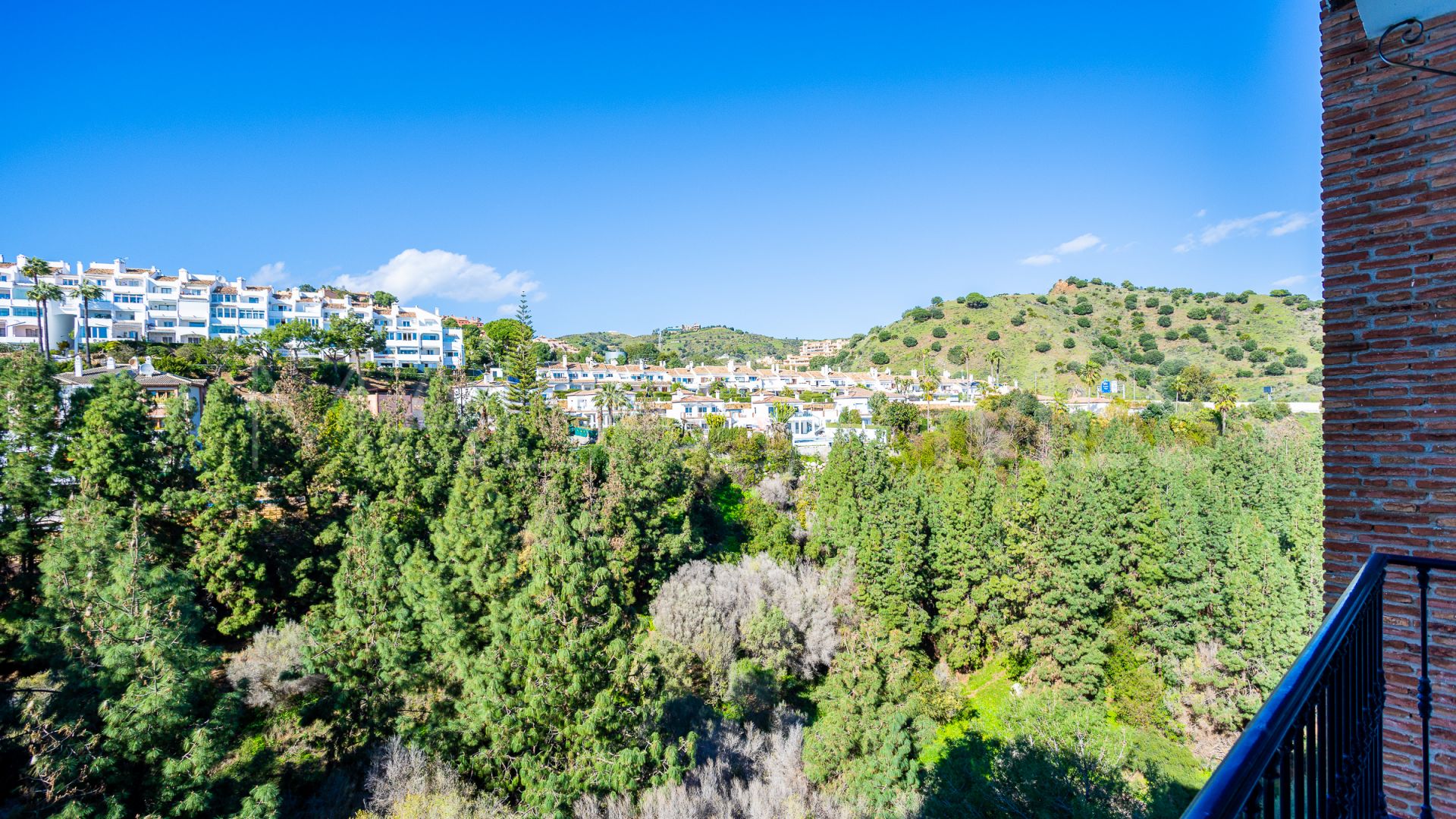 Appartement for sale in Calahonda