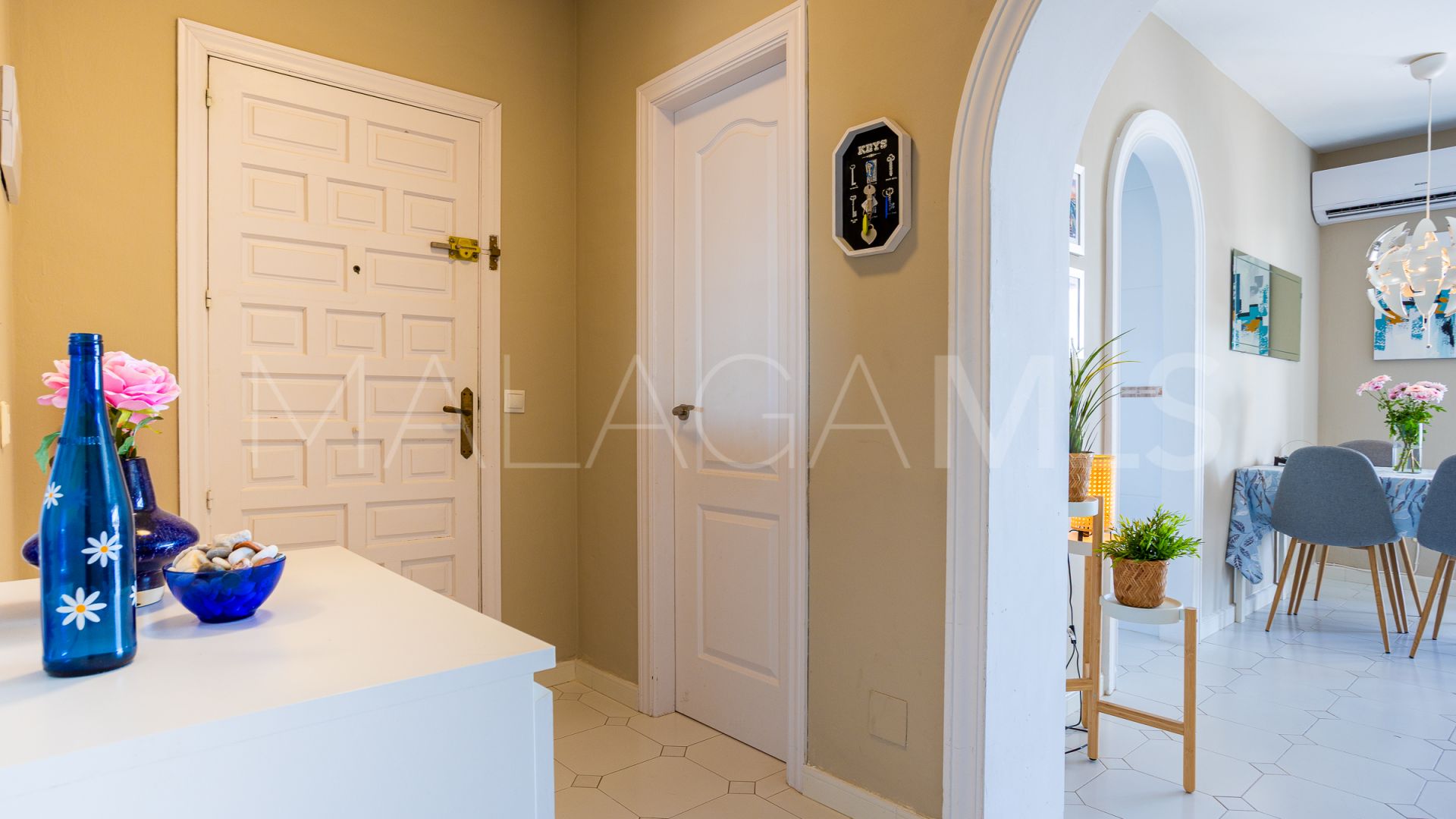 Appartement for sale in Calahonda