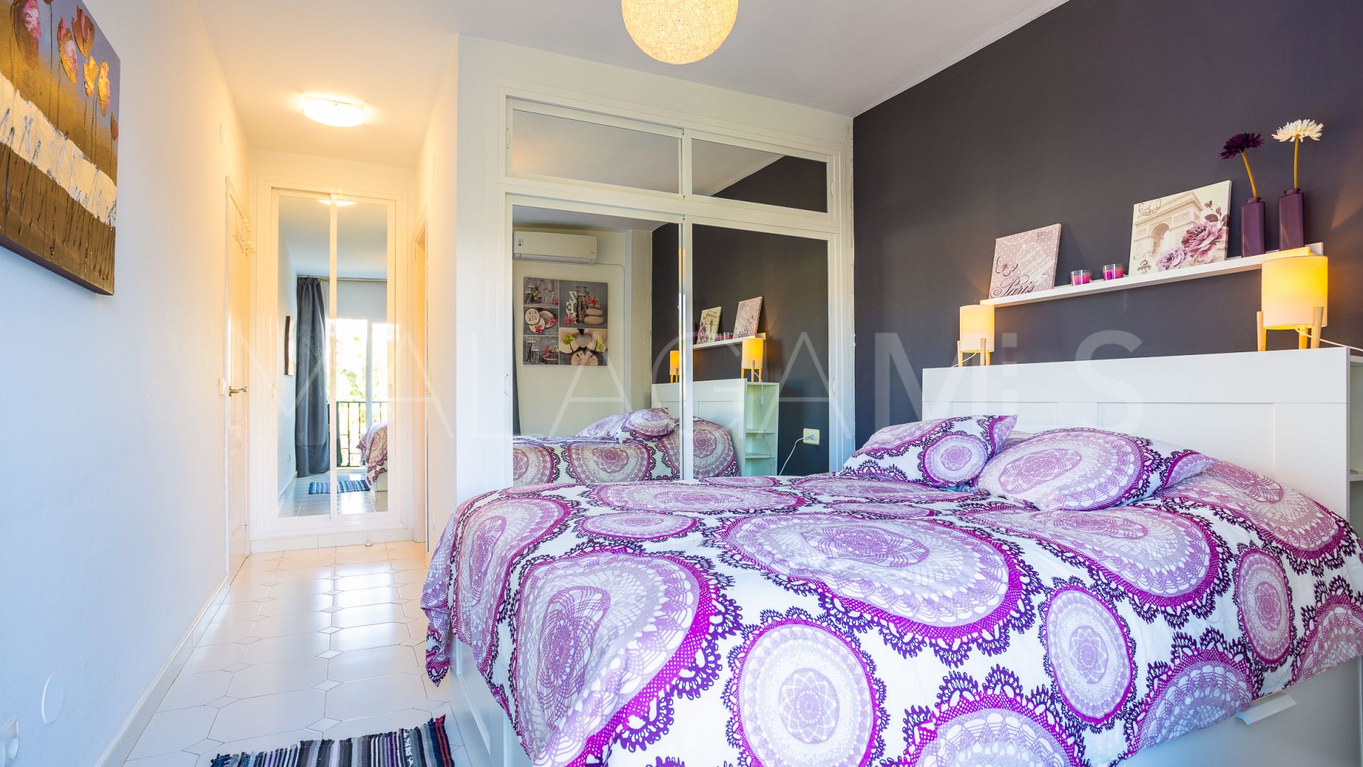 Appartement for sale in Calahonda