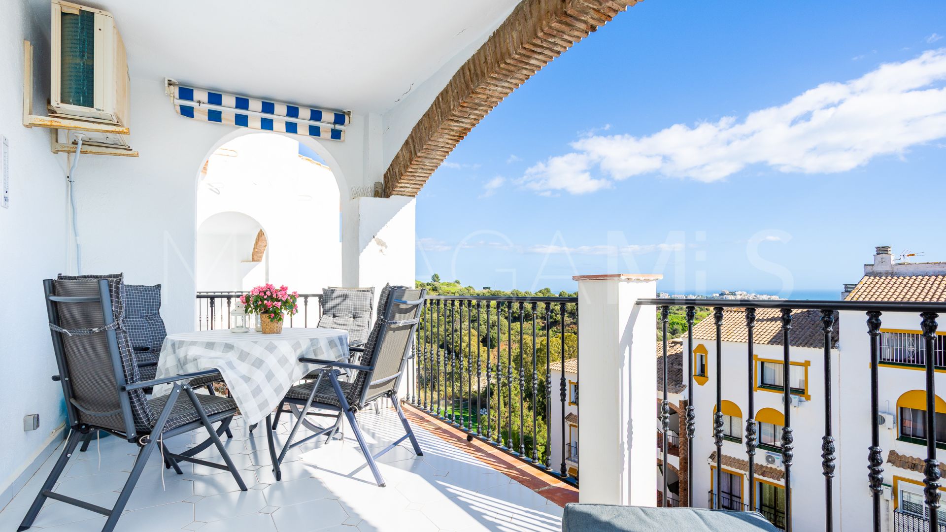 Appartement for sale in Calahonda