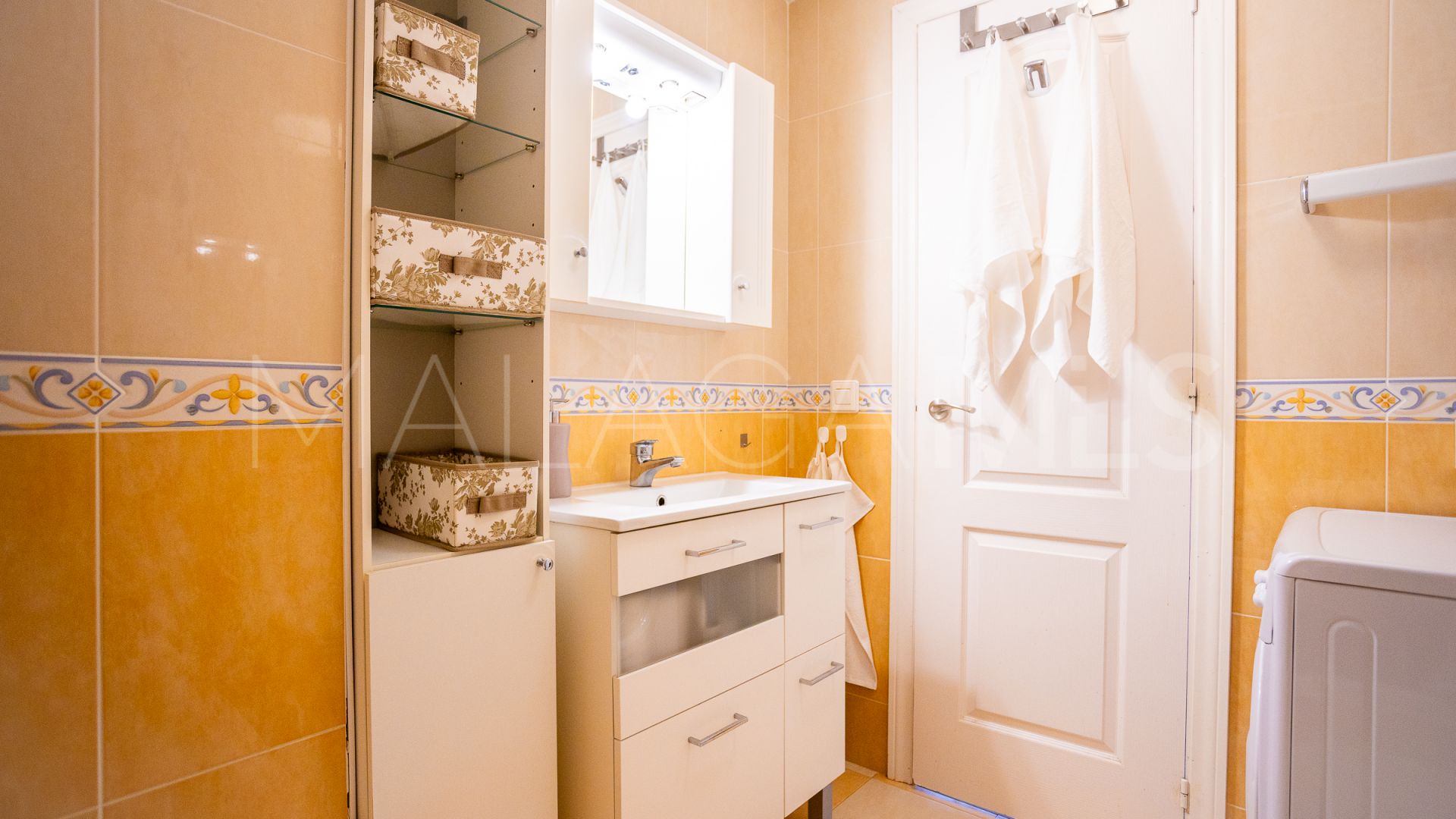 Appartement for sale in Calahonda