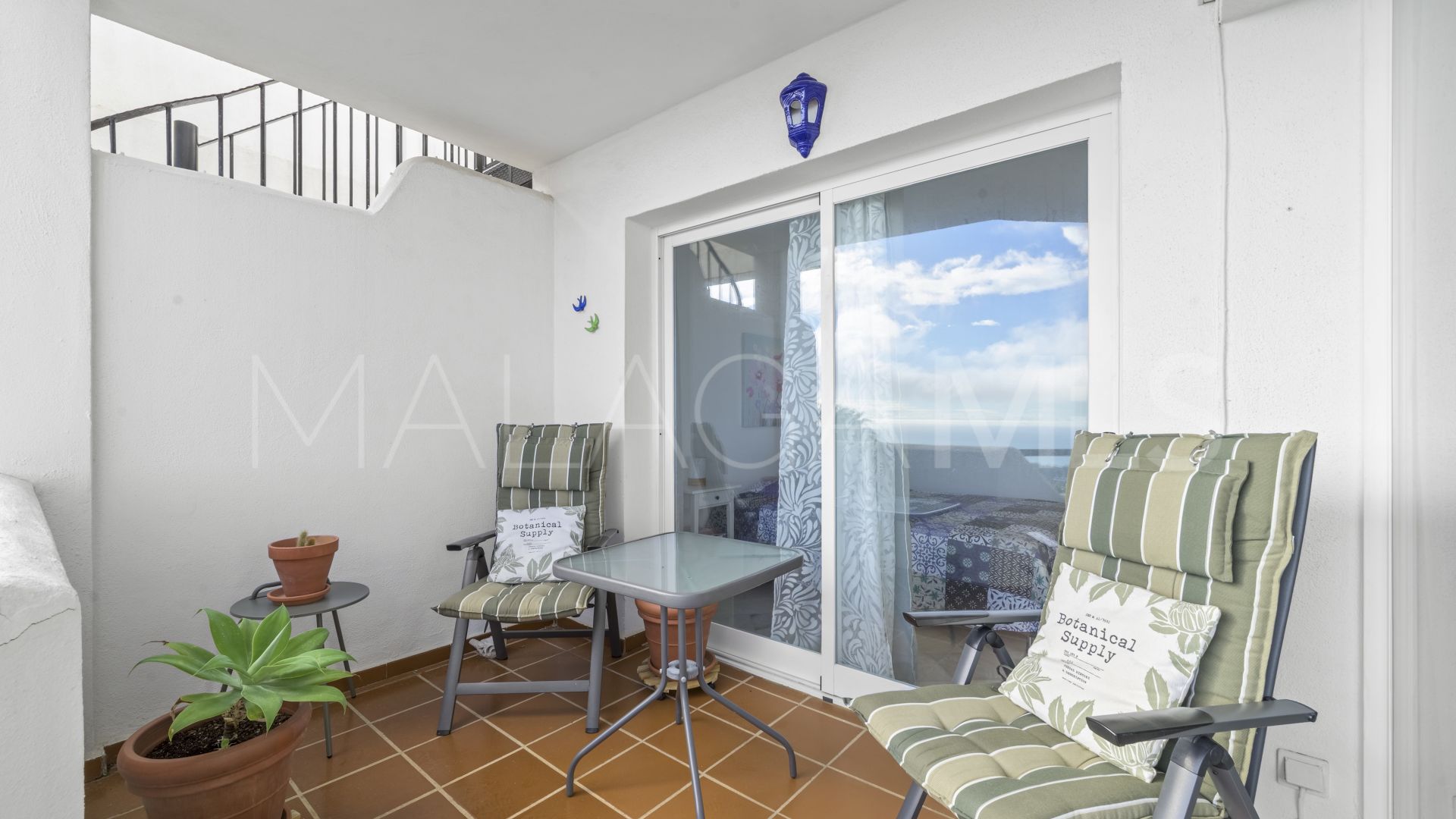 Lägenhet for sale in Calahonda